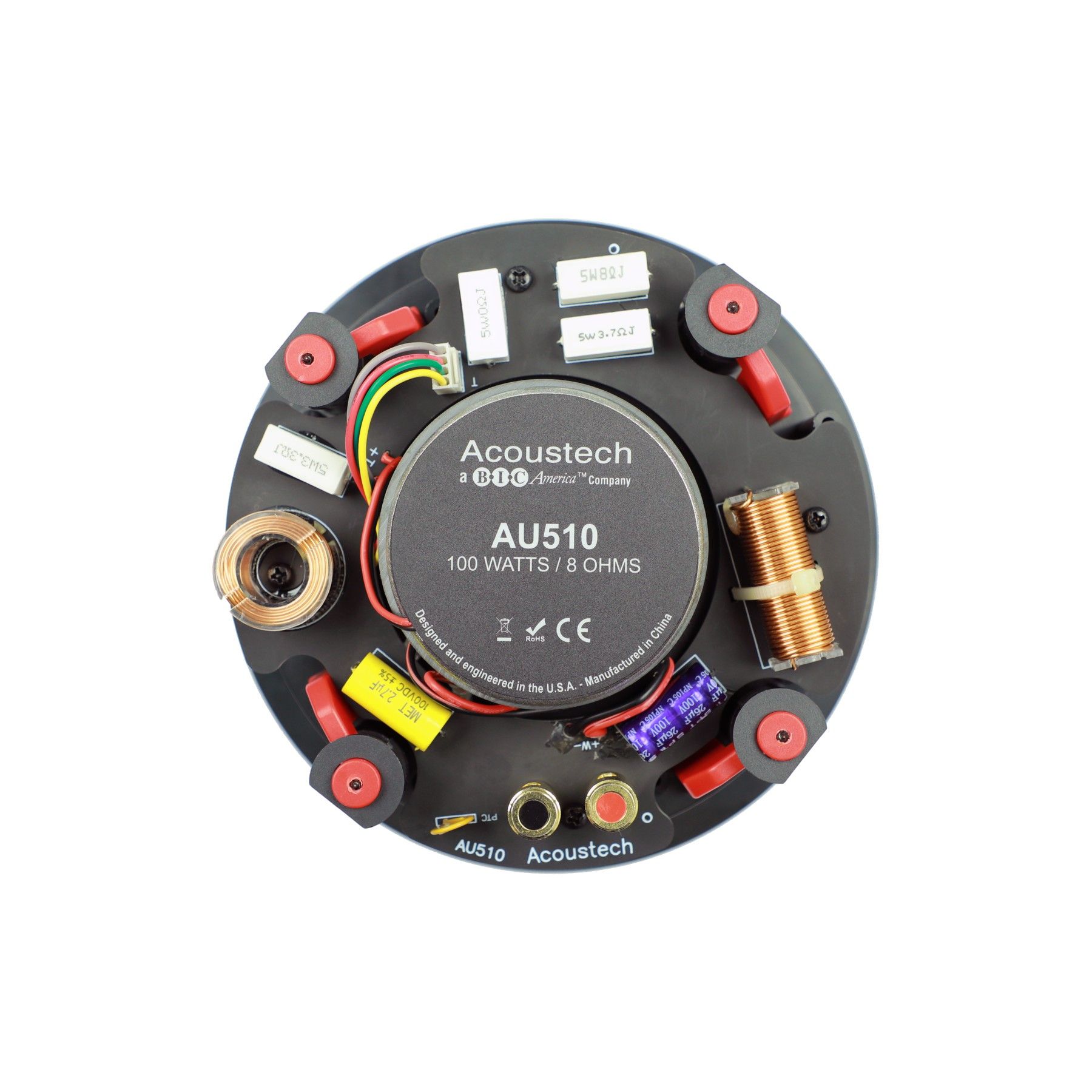 Acoustech AU510, view 2