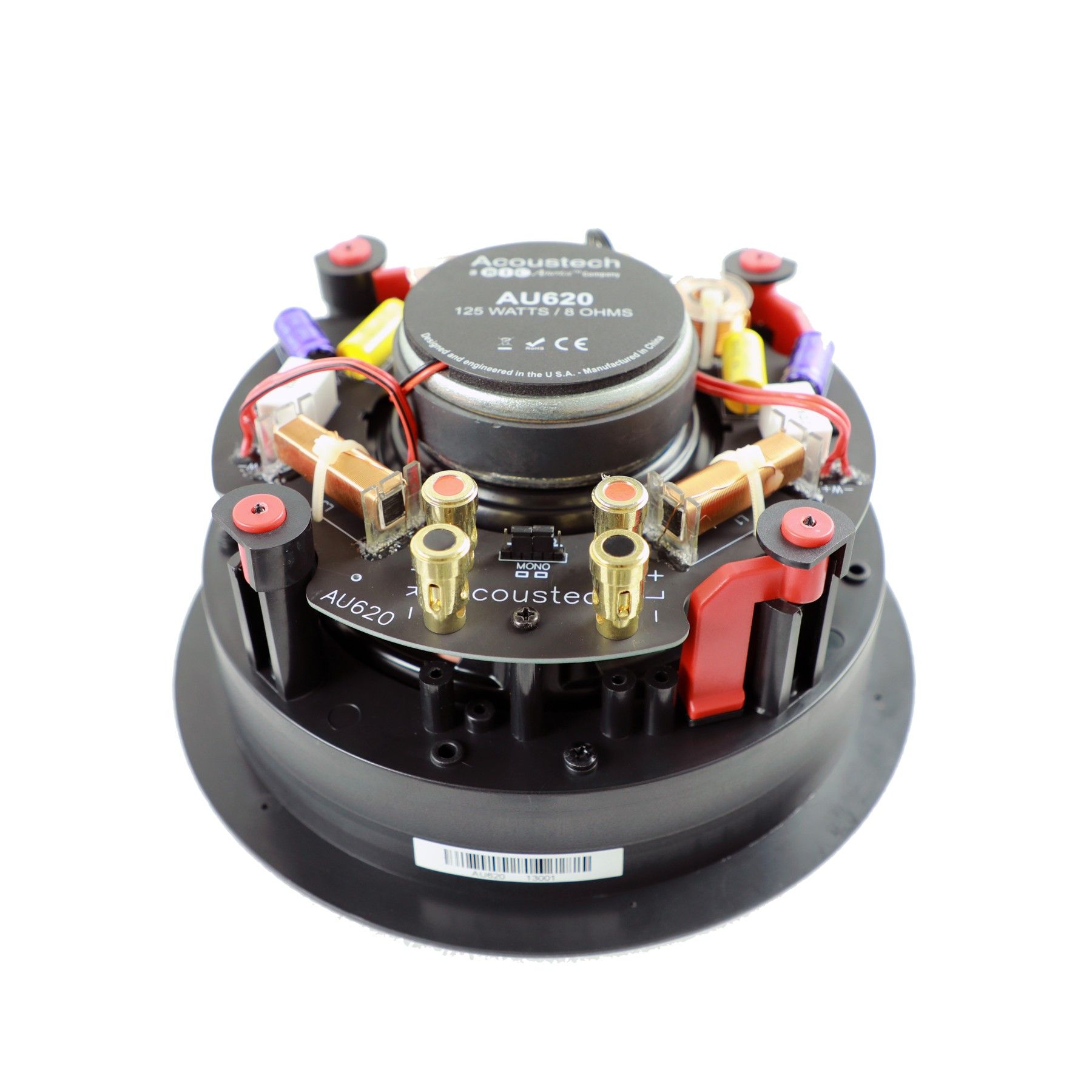 Acoustech AU620, view 5