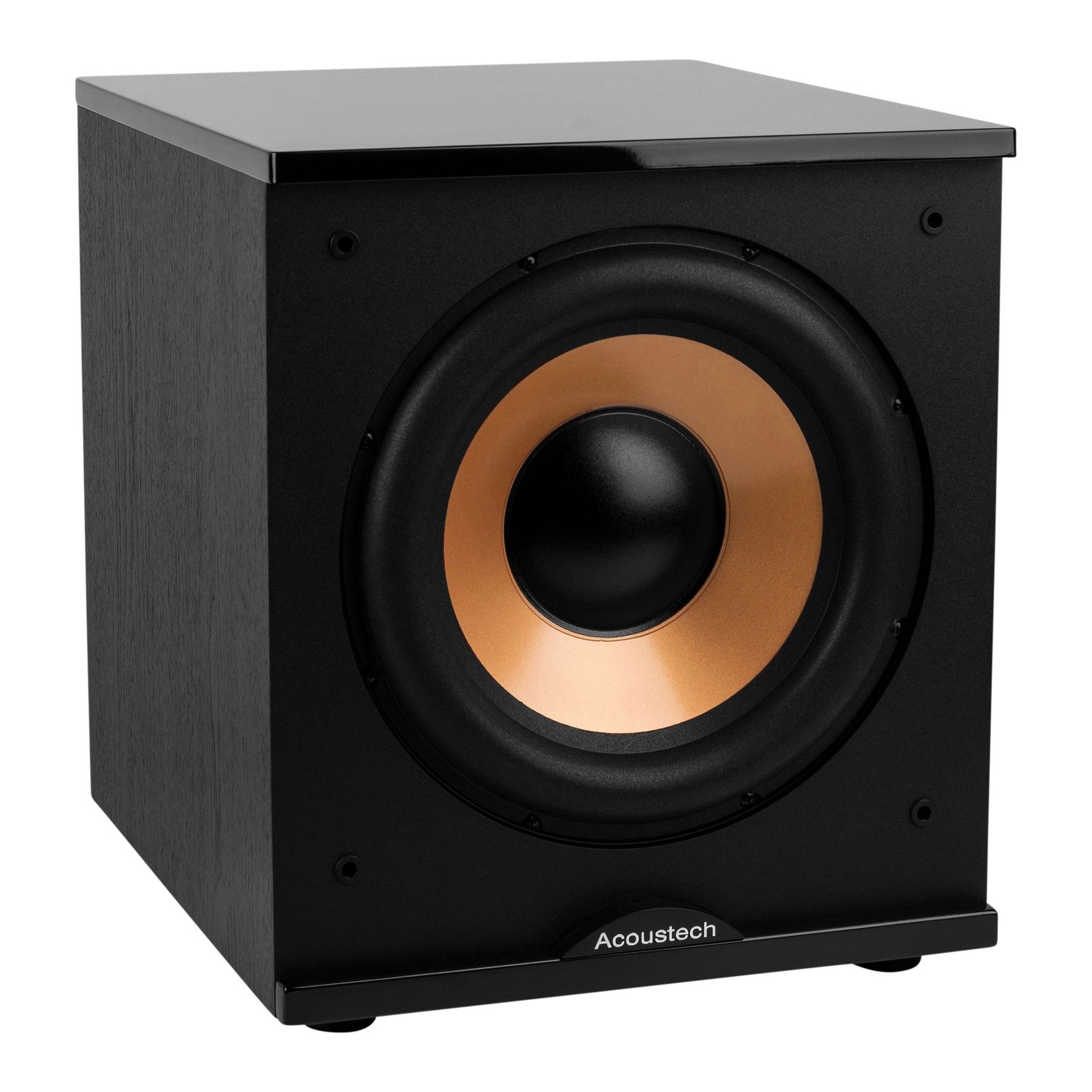 Acoustech H-100II