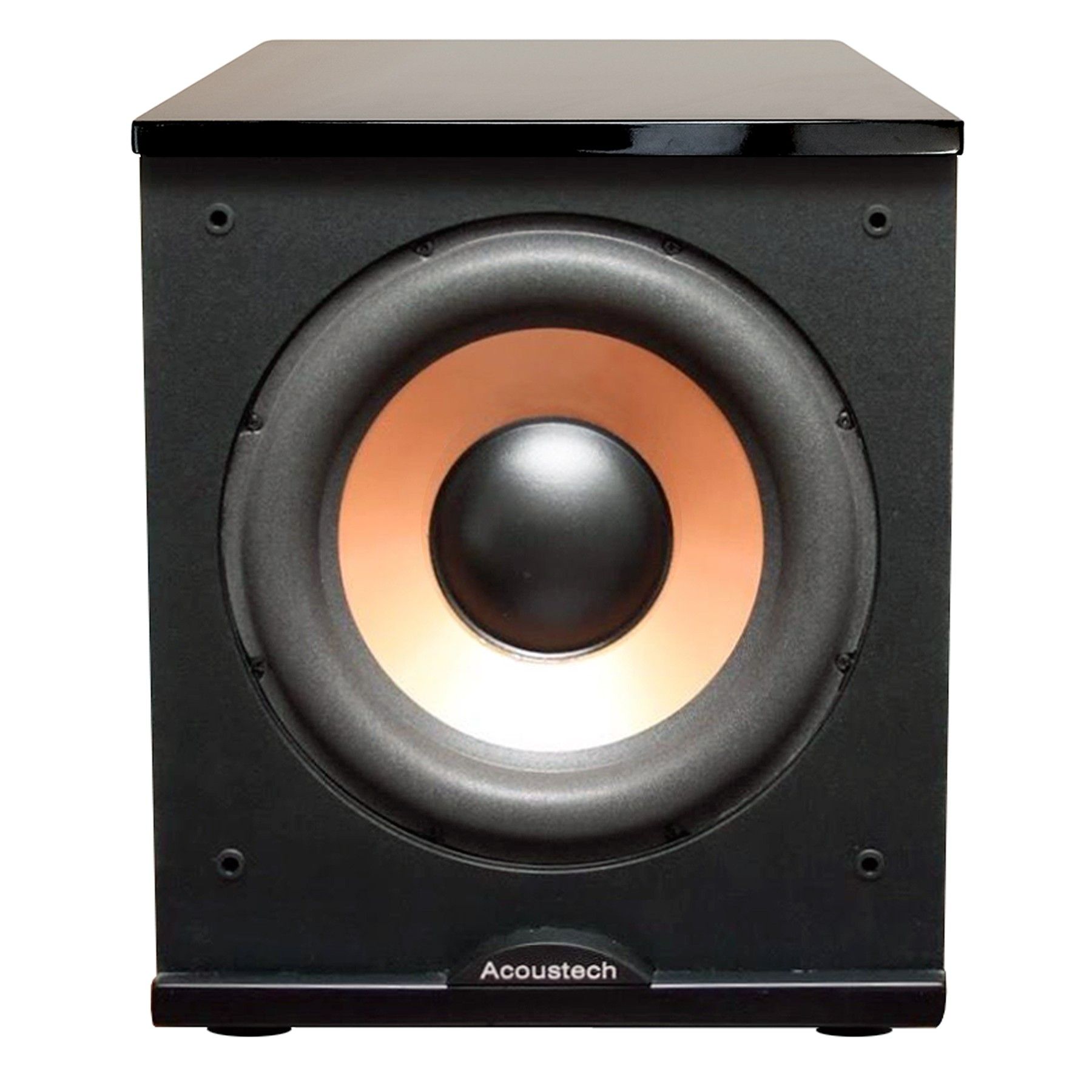 Acoustech H-100II Wireless, view 4