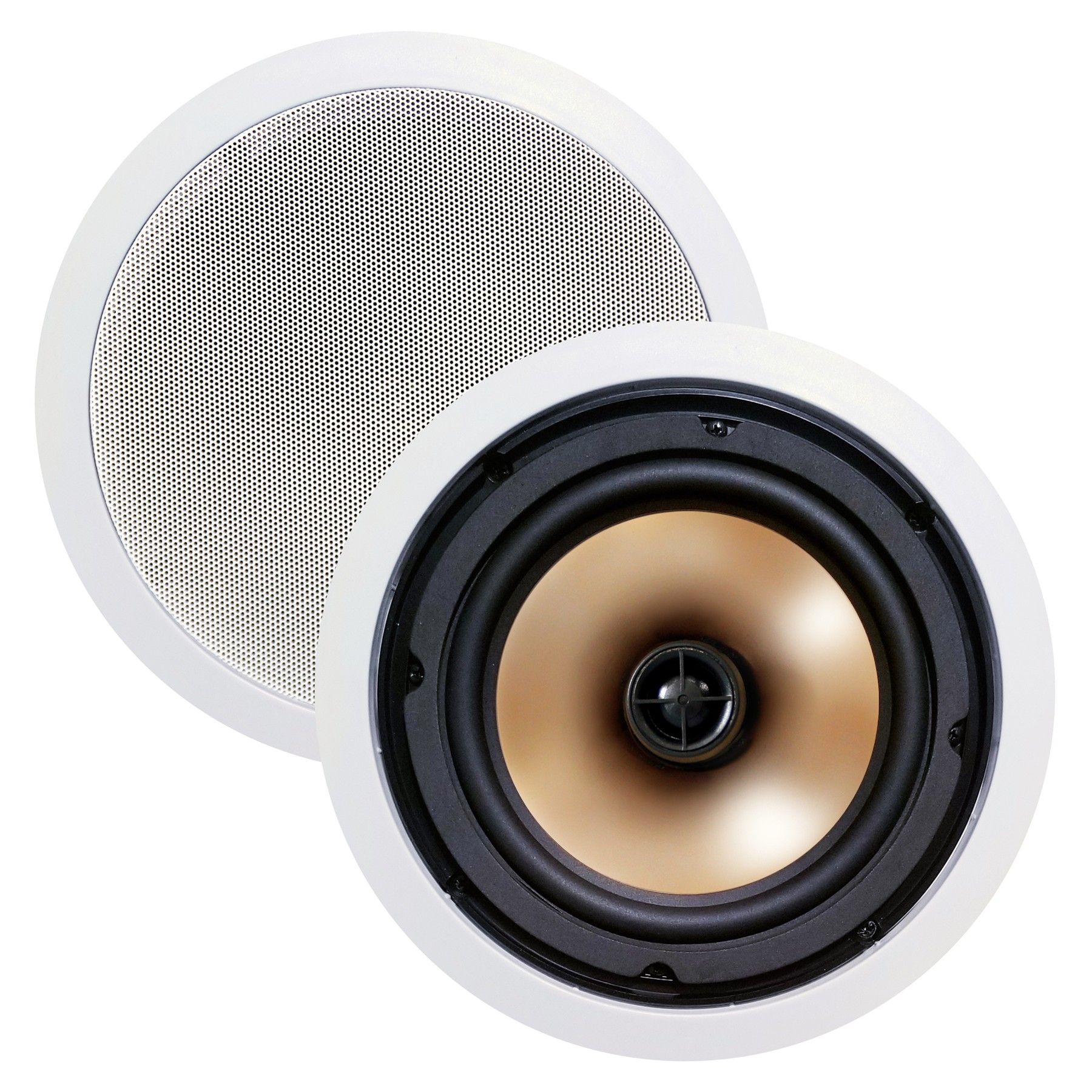 Acoustech HT-8C, view 1