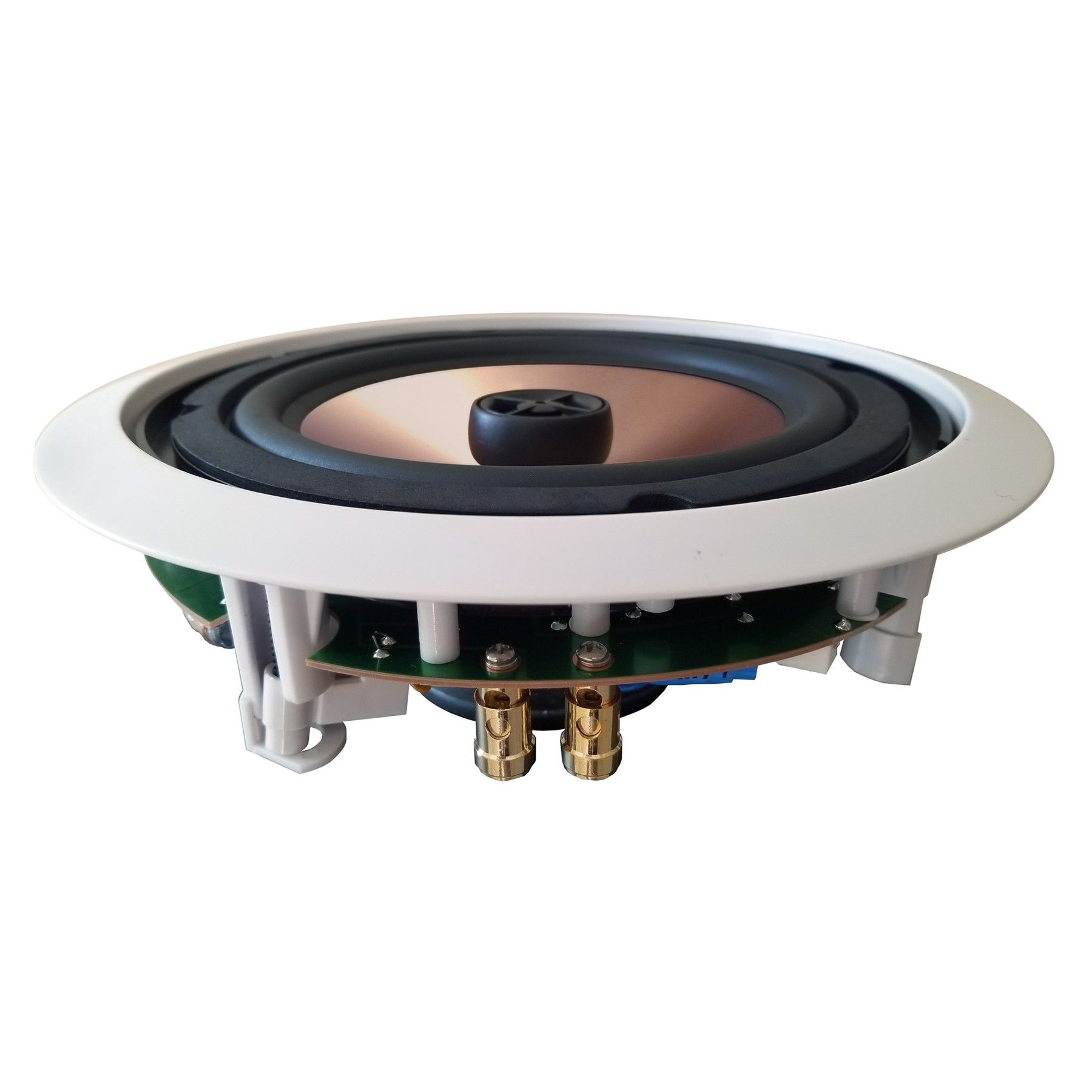 Acoustech HT-8C, view 4