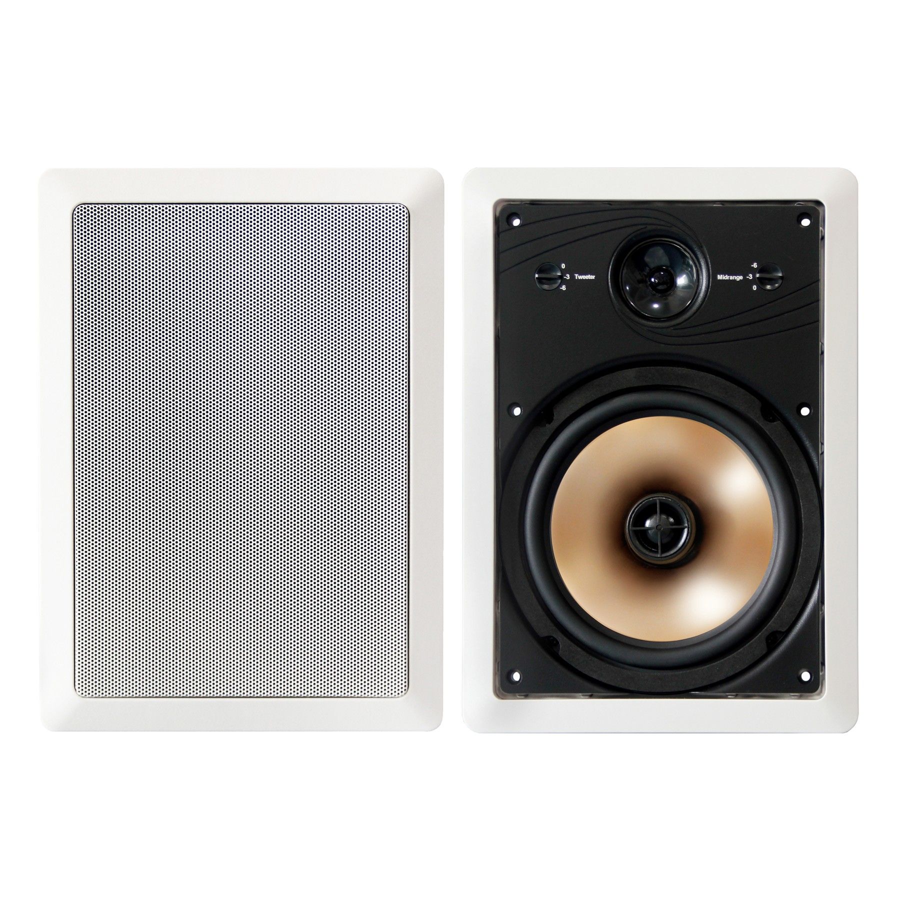 Acoustech HT-8W