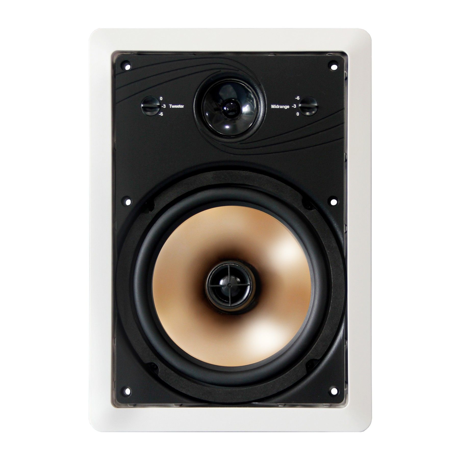 Acoustech HT-8W, view 2