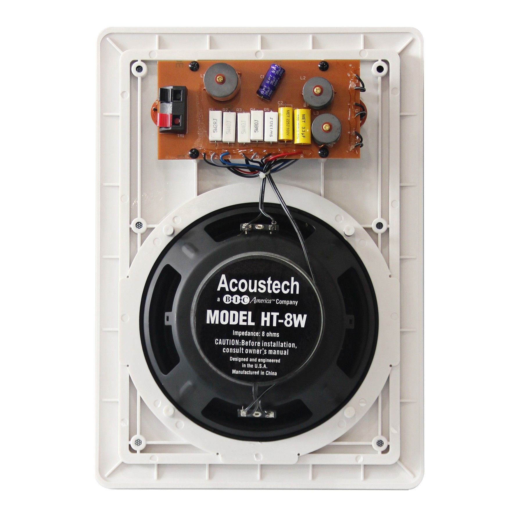 Acoustech HT-8W, view 5