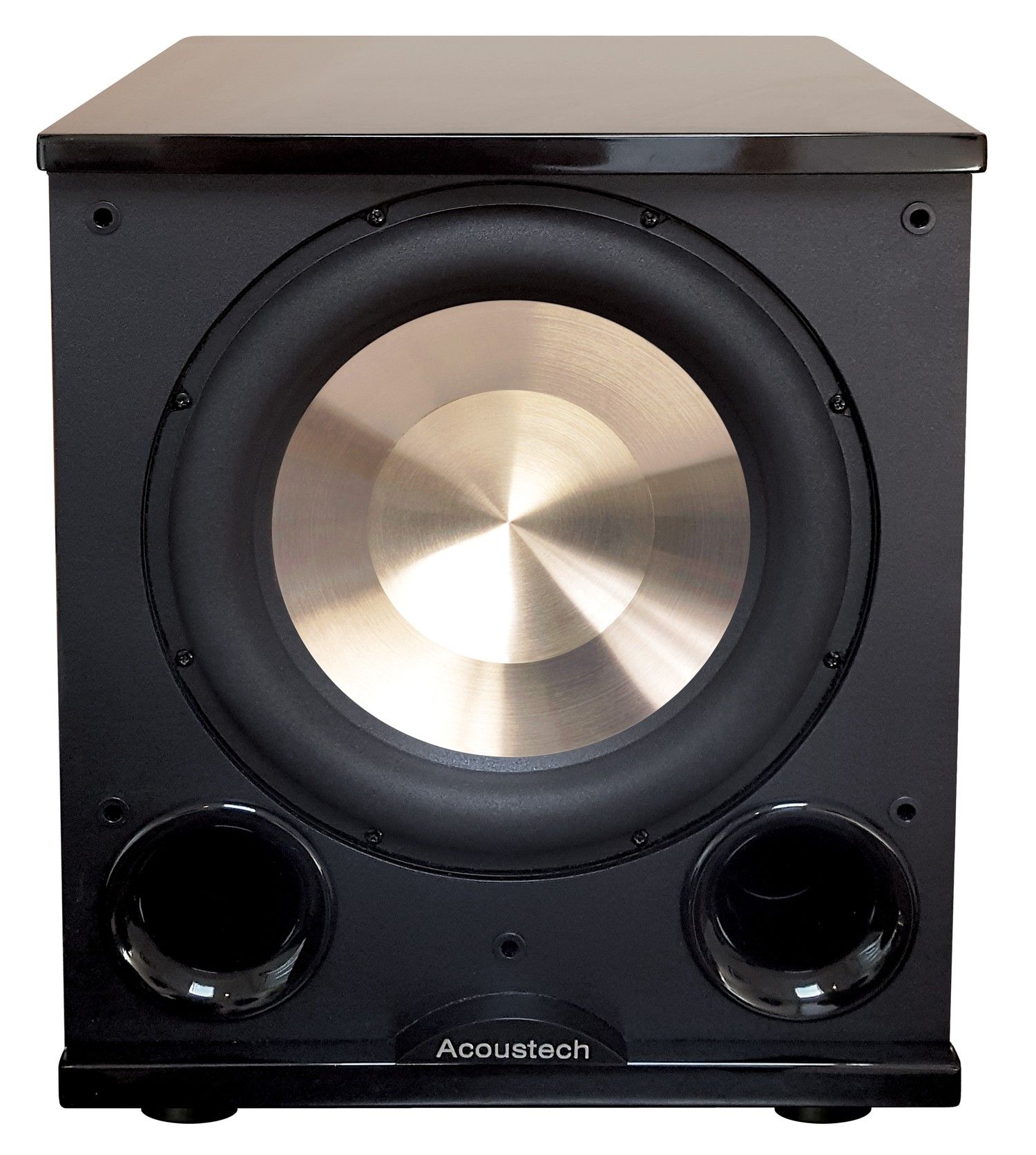 Acoustech PL-200II