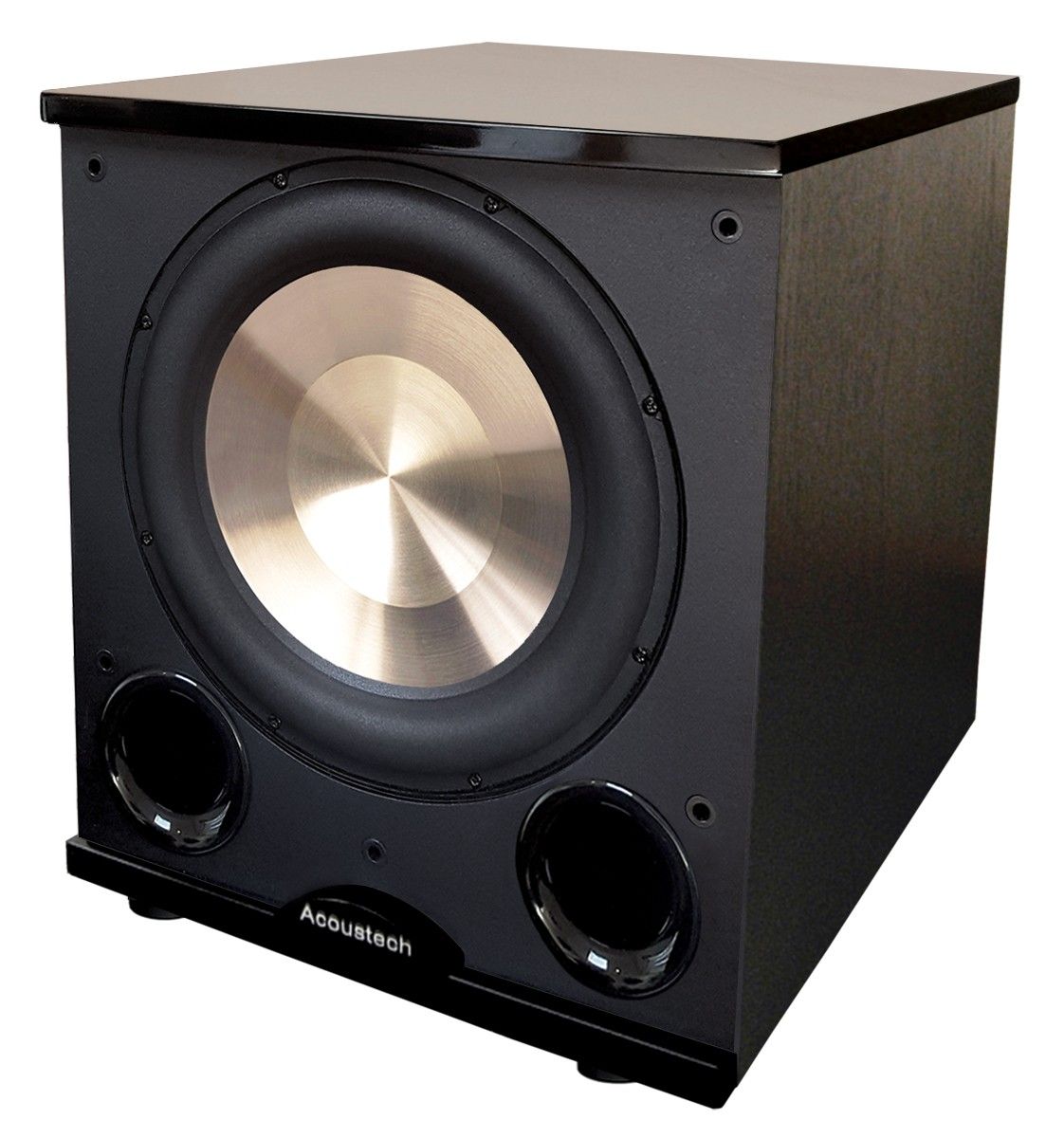 Acoustech PL-200II, view 2