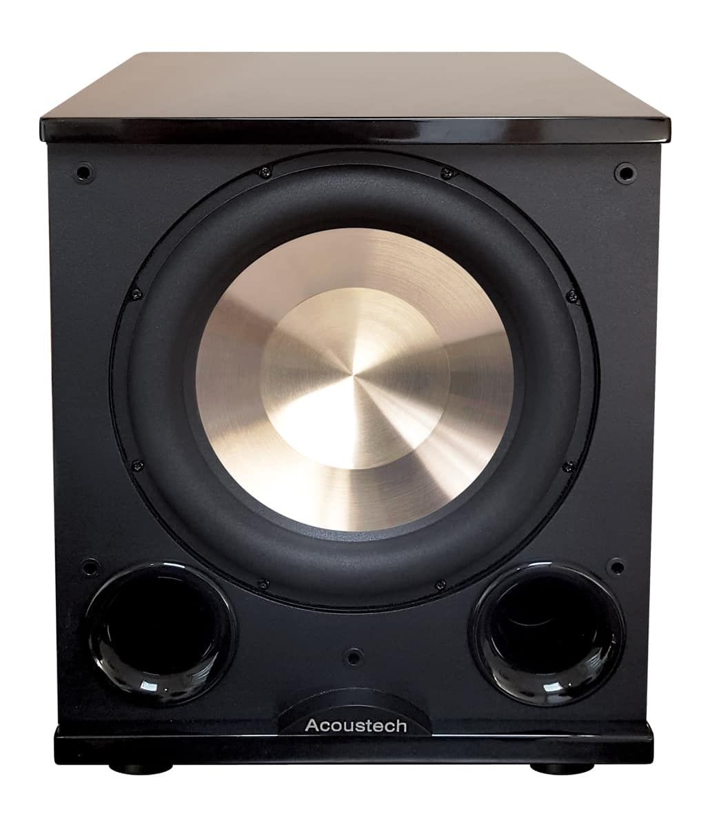 Acoustech PL-200II Wireless, view 2