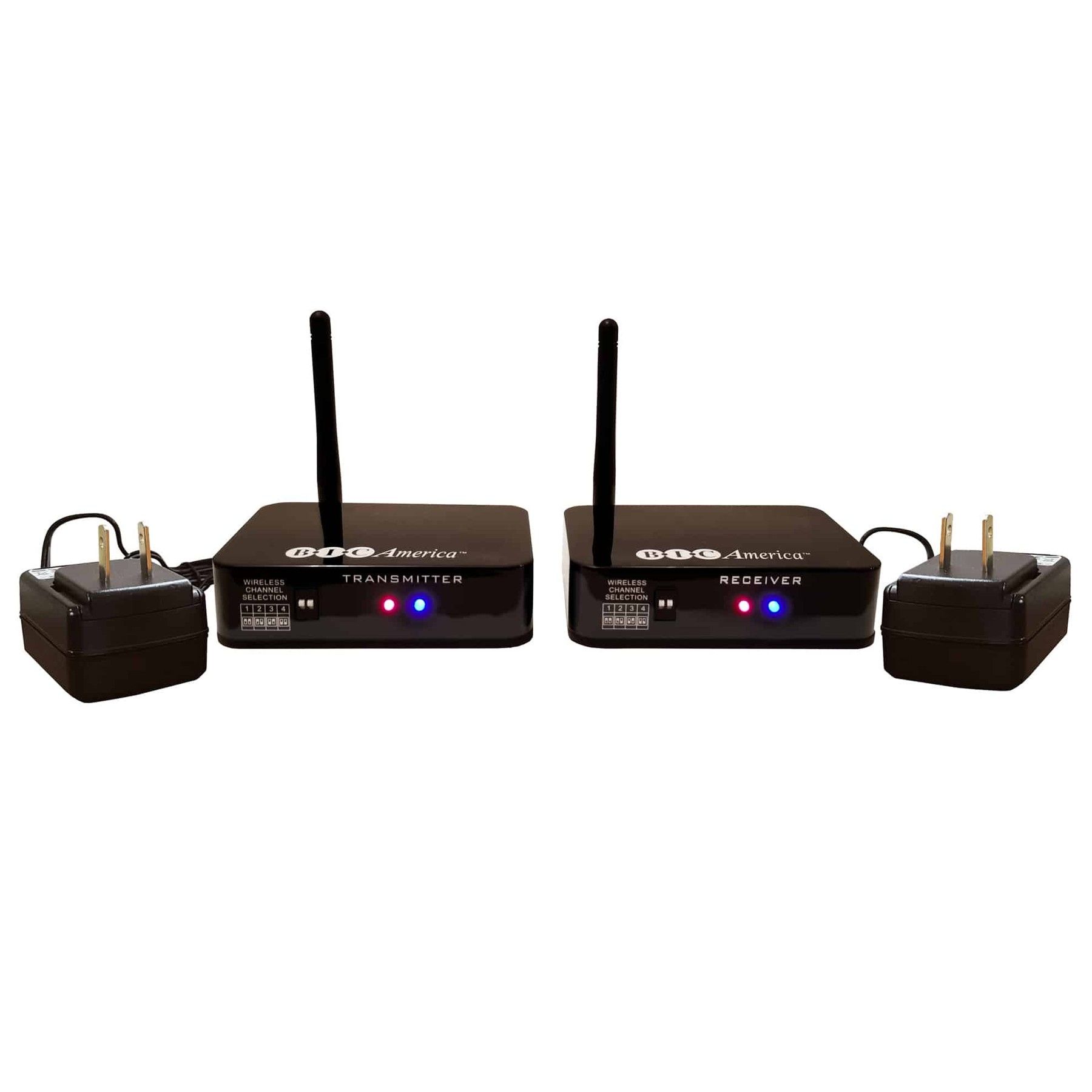Acoustech PL-200II Wireless, view 5