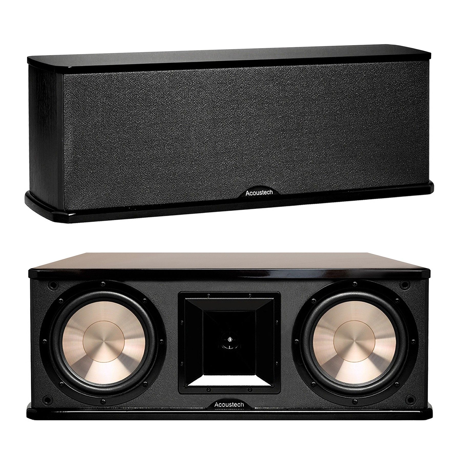 Acoustech PL-28II, view 1