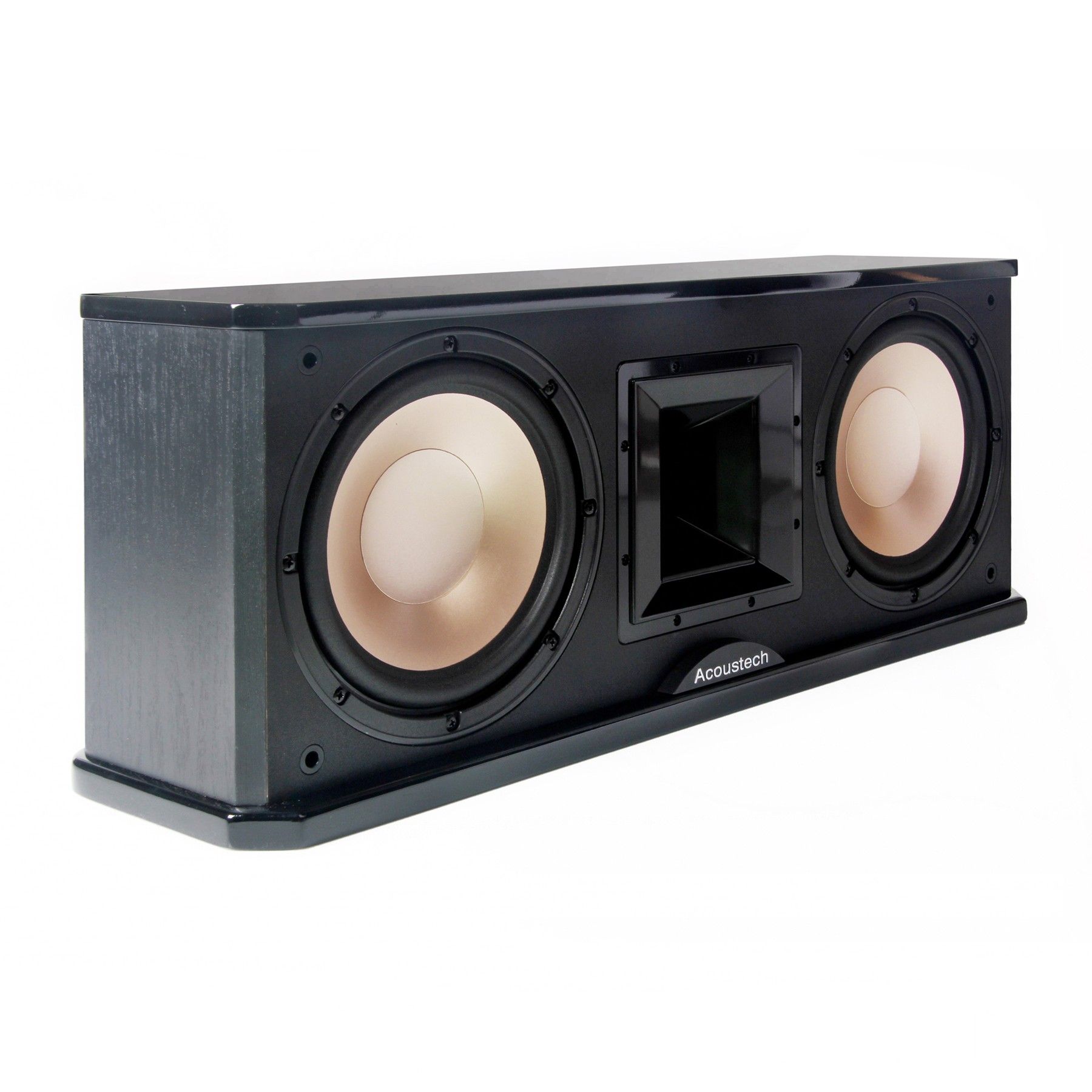 Acoustech PL-28II, view 3