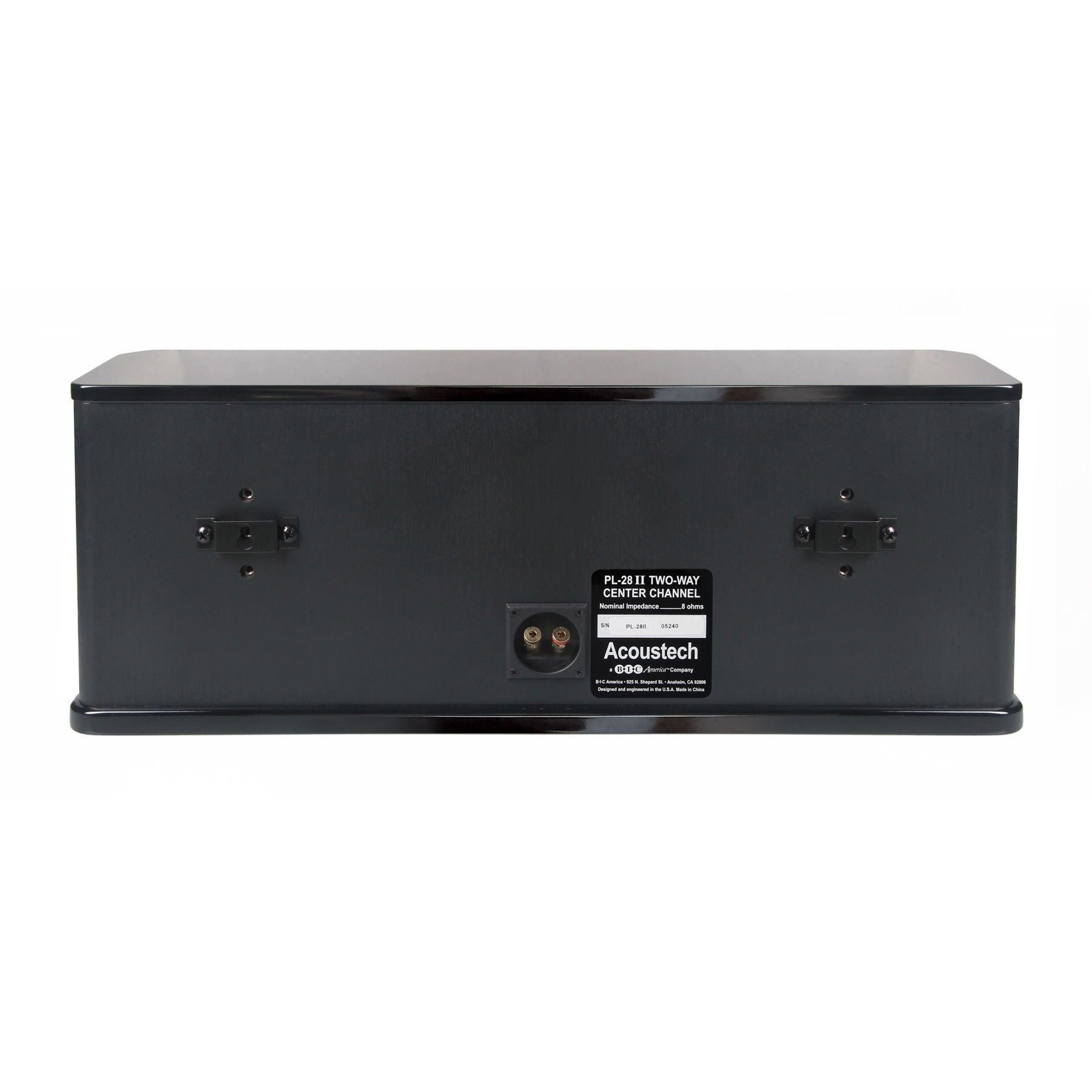 Acoustech PL-28II, view 5