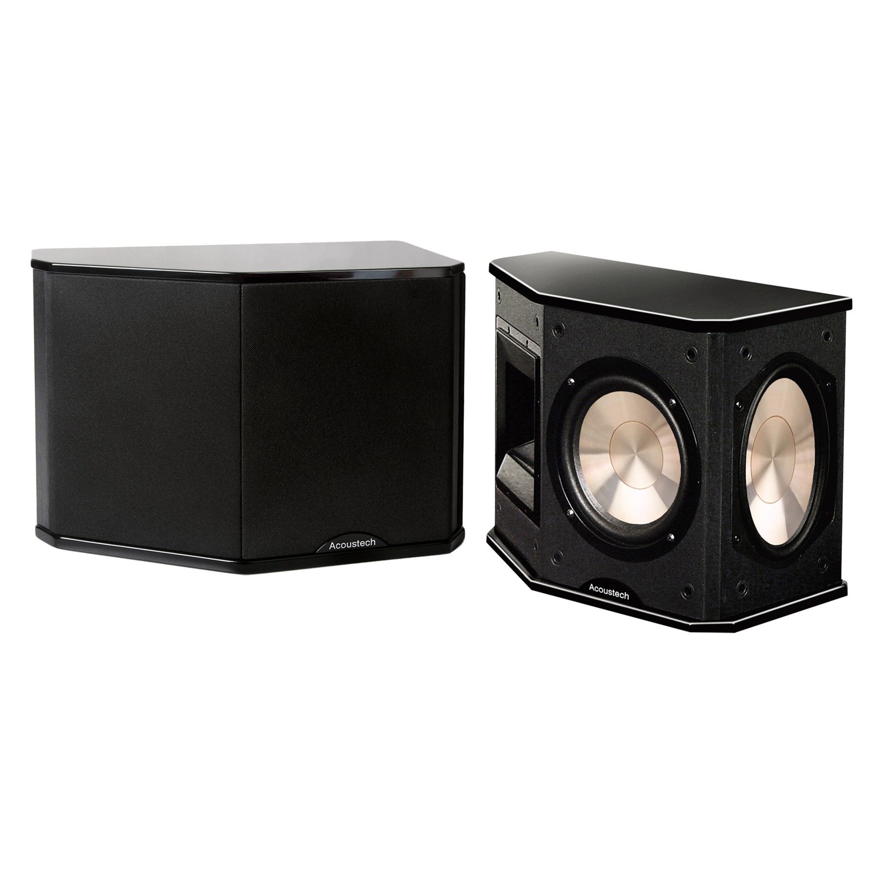 Acoustech PL-66