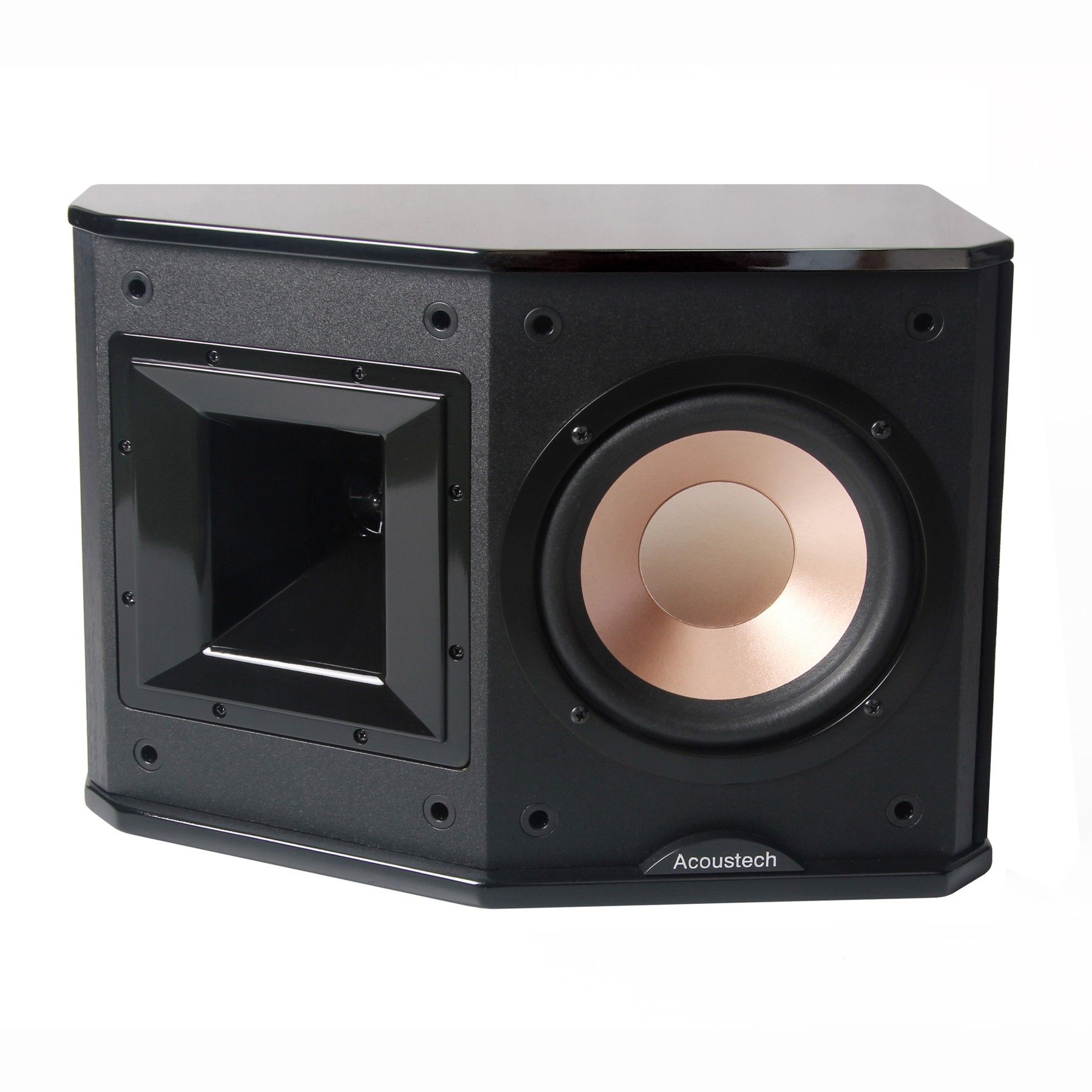 Acoustech PL-66, view 2