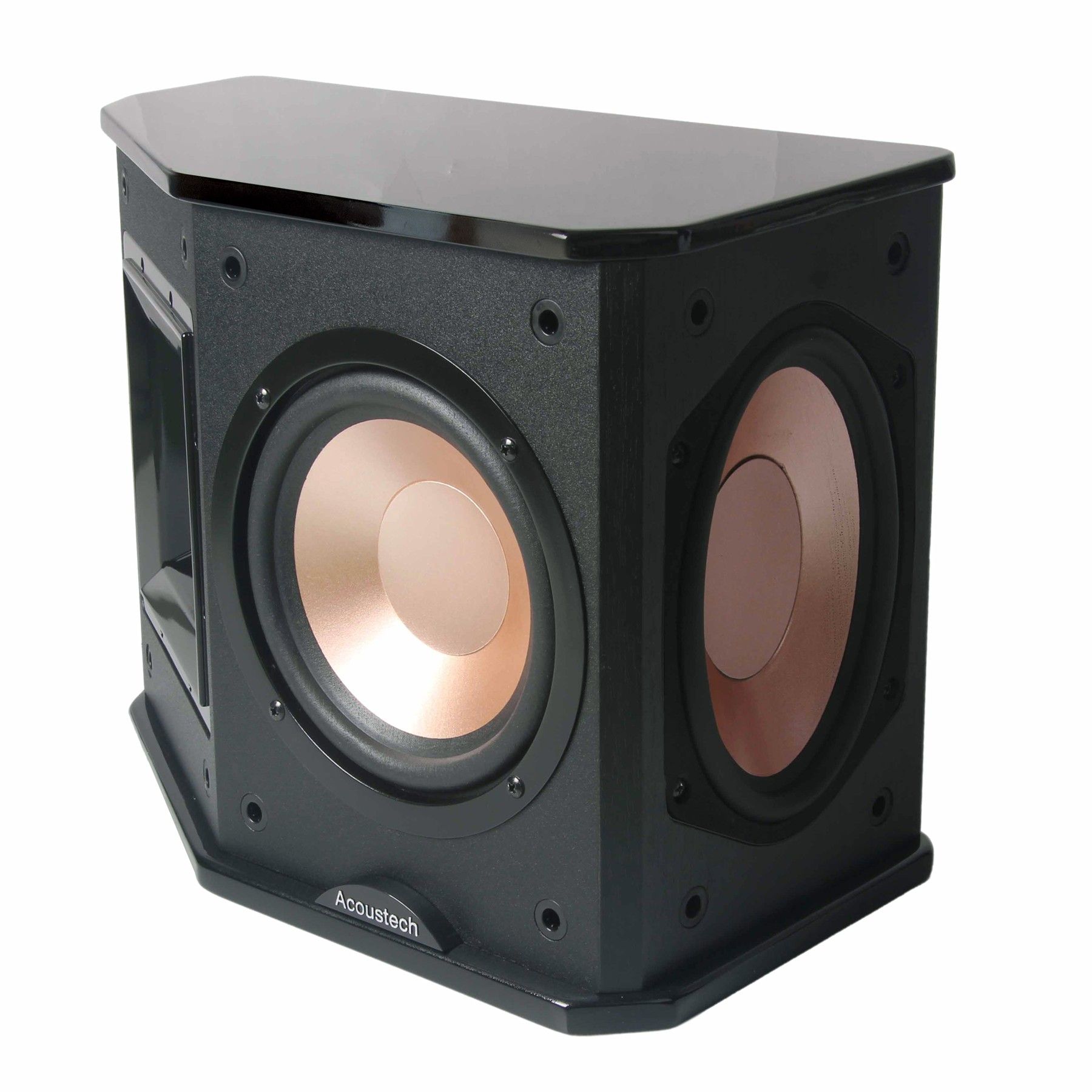 Acoustech PL-66, view 3