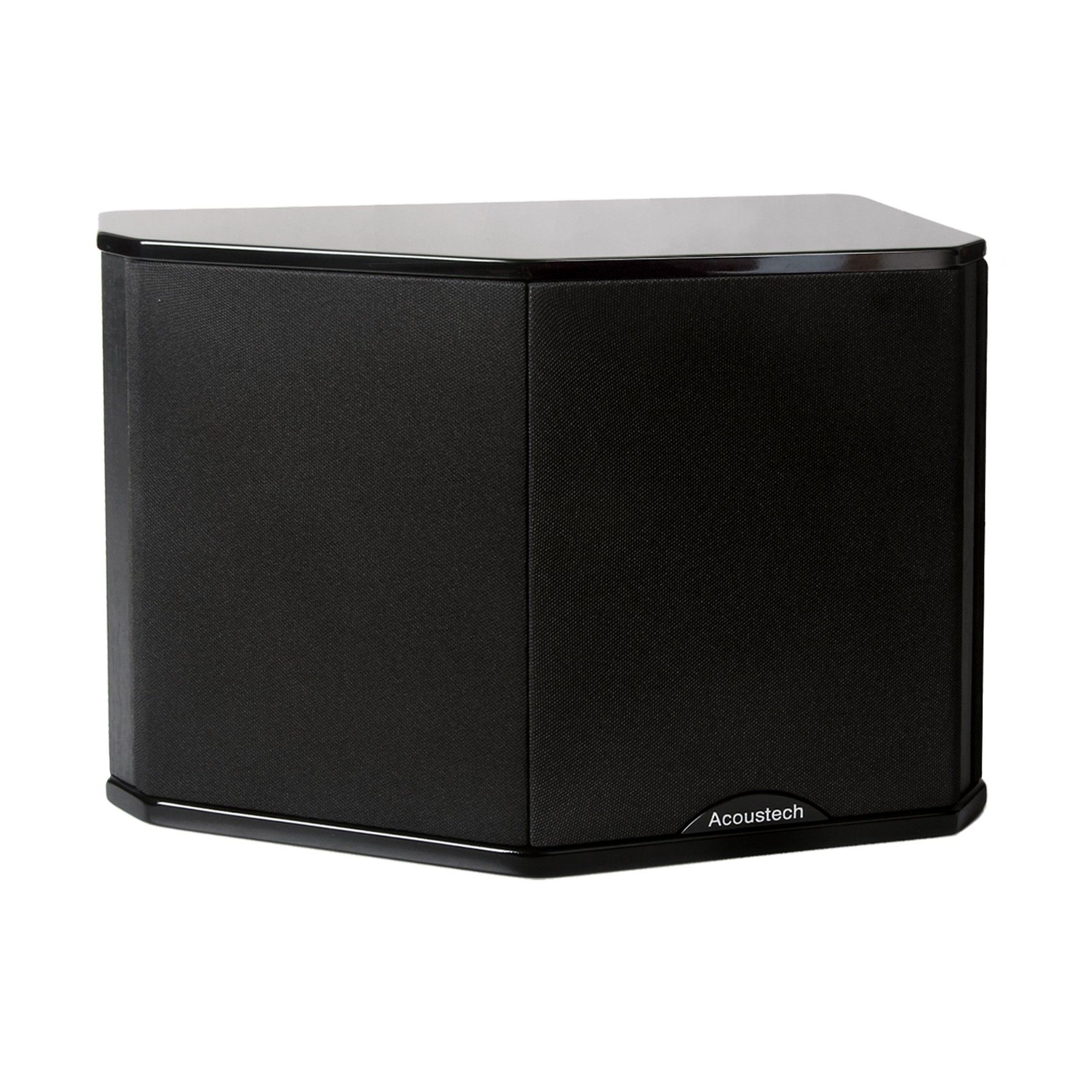 Acoustech PL-66, view 6