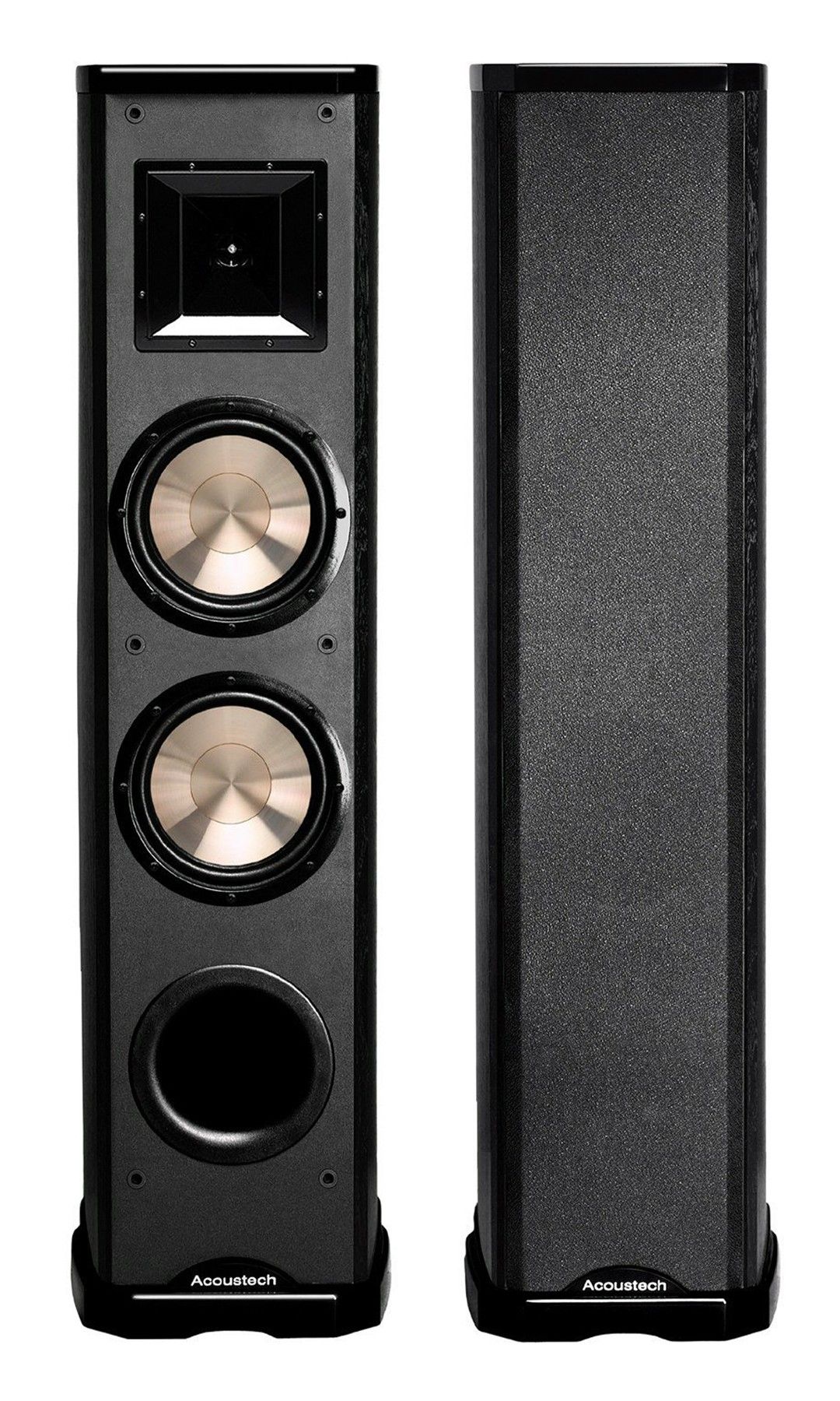 Acoustech PL-89II