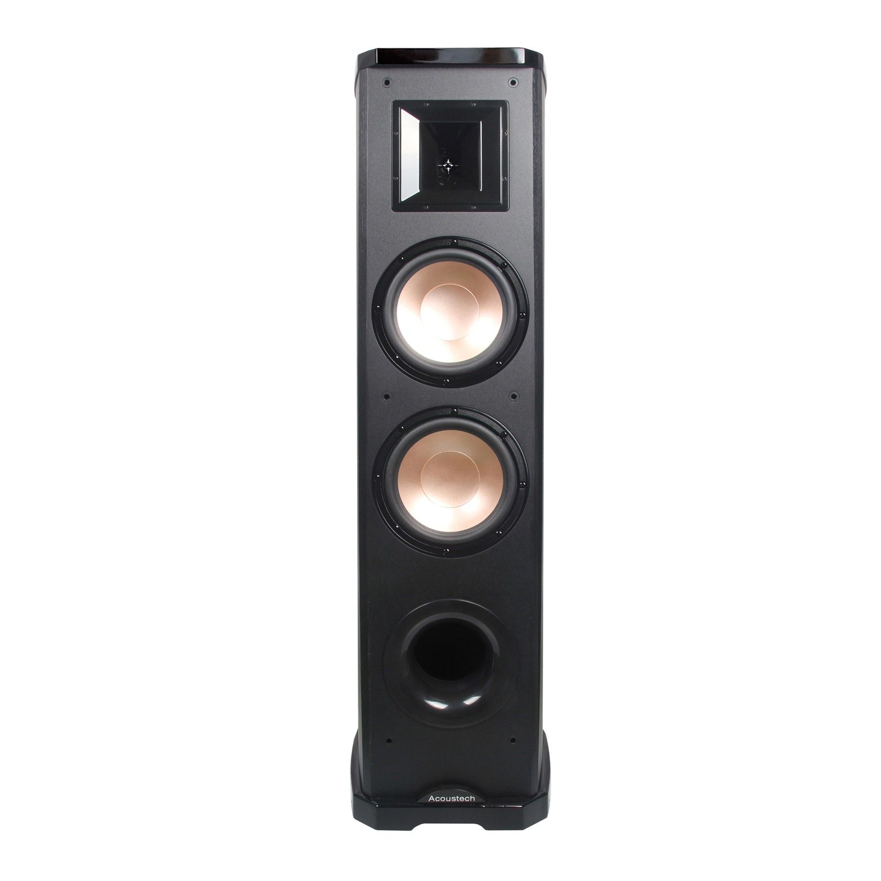 Acoustech PL-89II, view 2