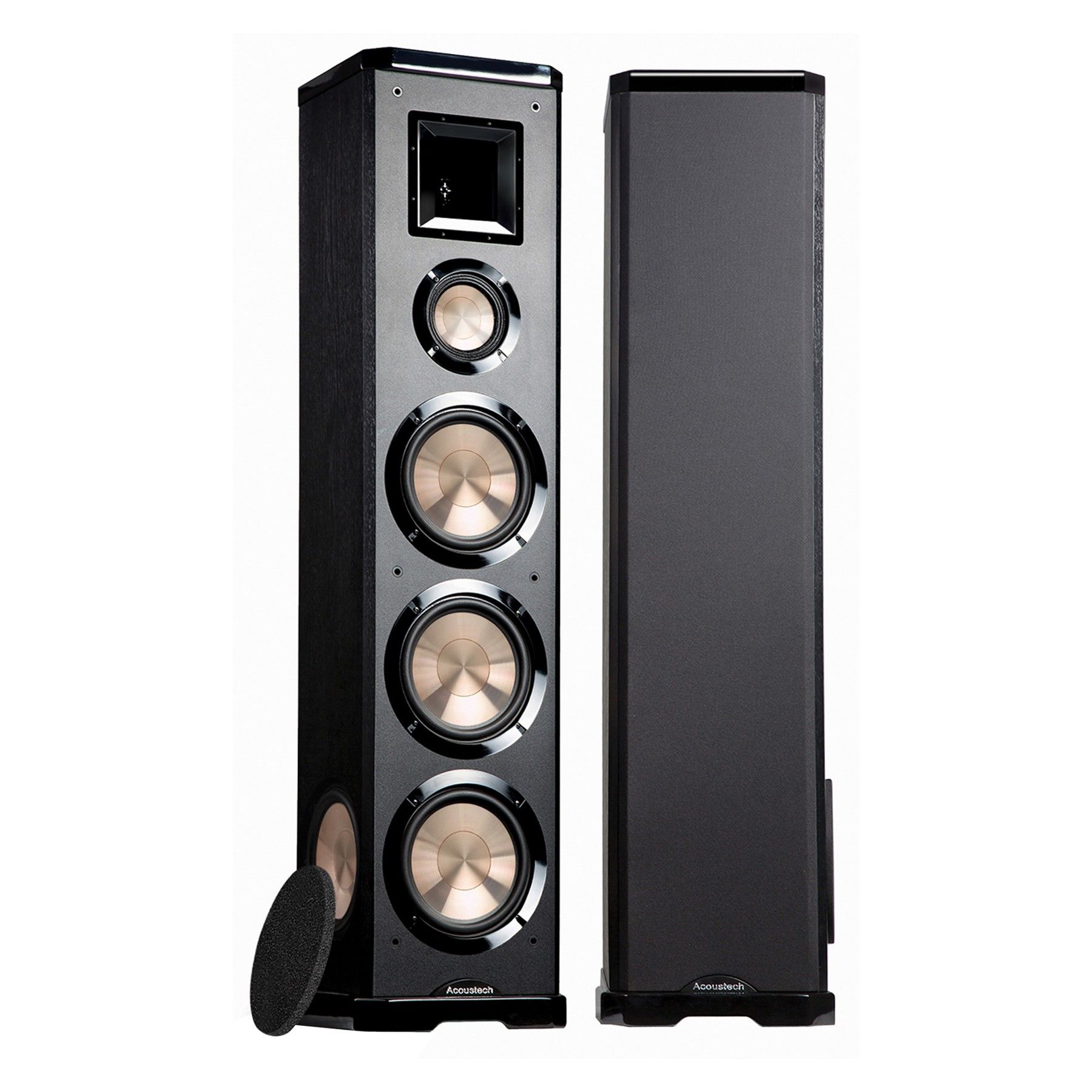 Acoustech PL-980, view 1