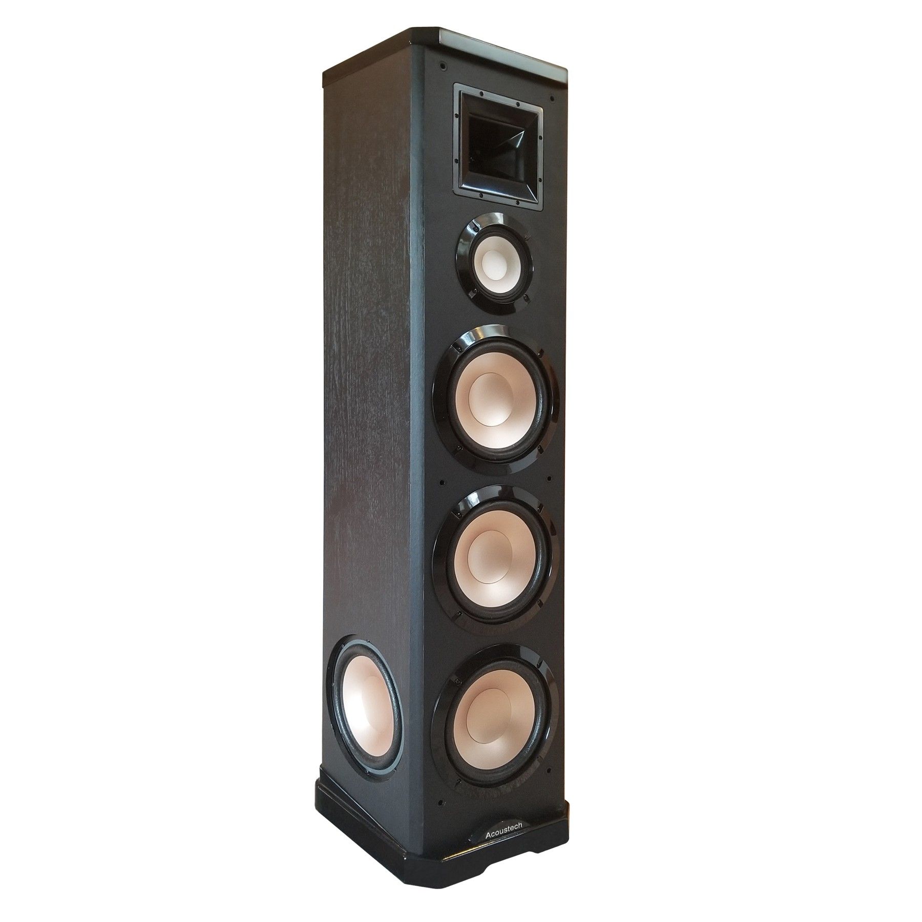 Acoustech PL-980, view 2