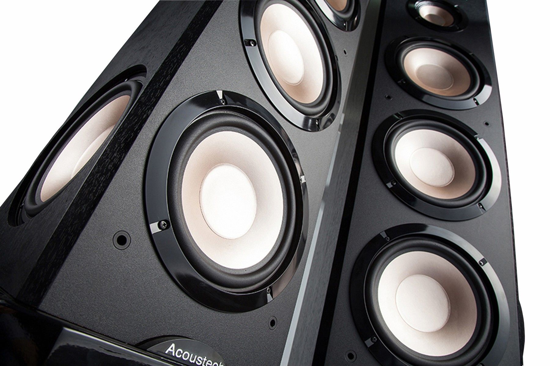 Acoustech PL-980, view 3