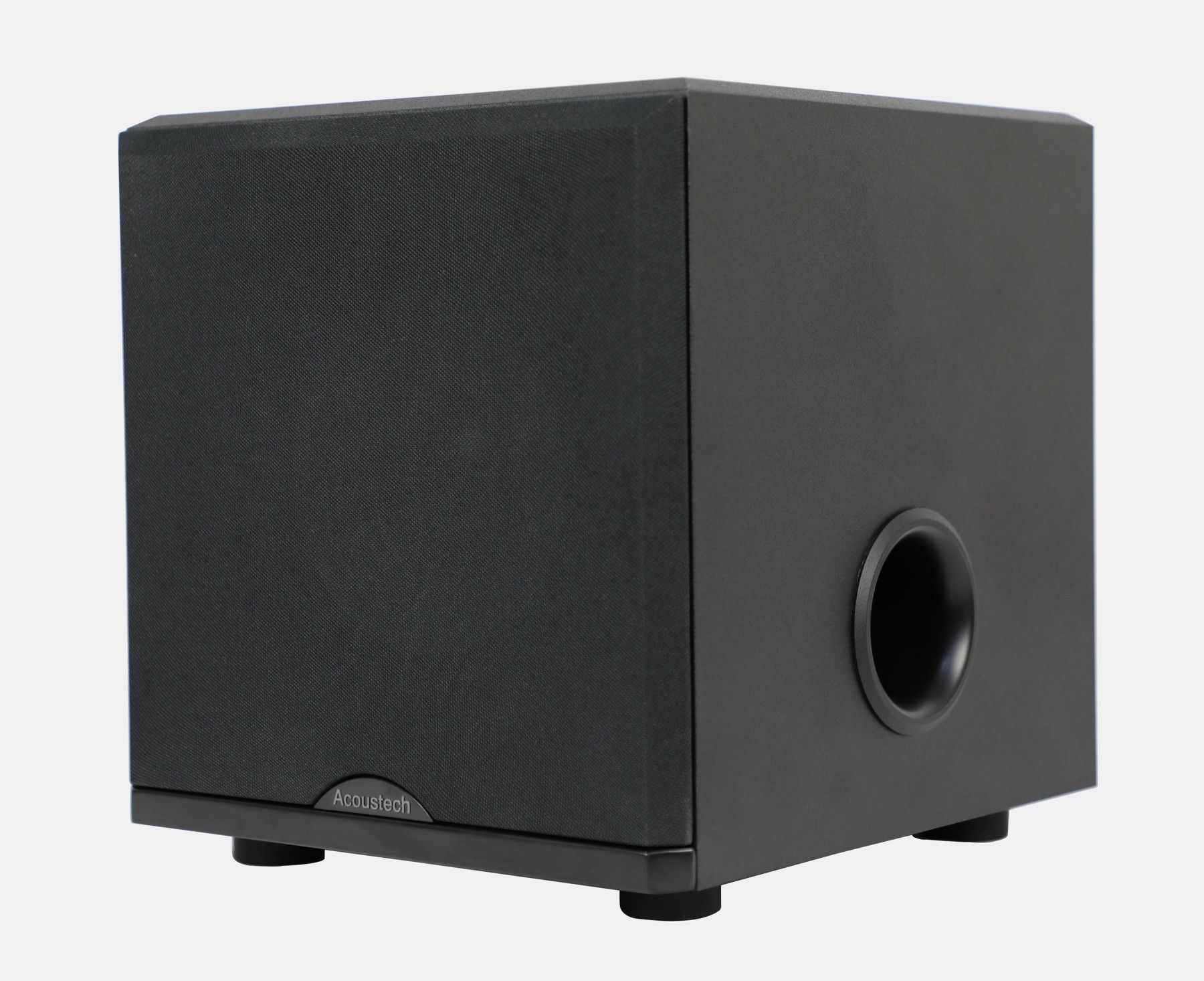 Acoustech SWA8, view 5