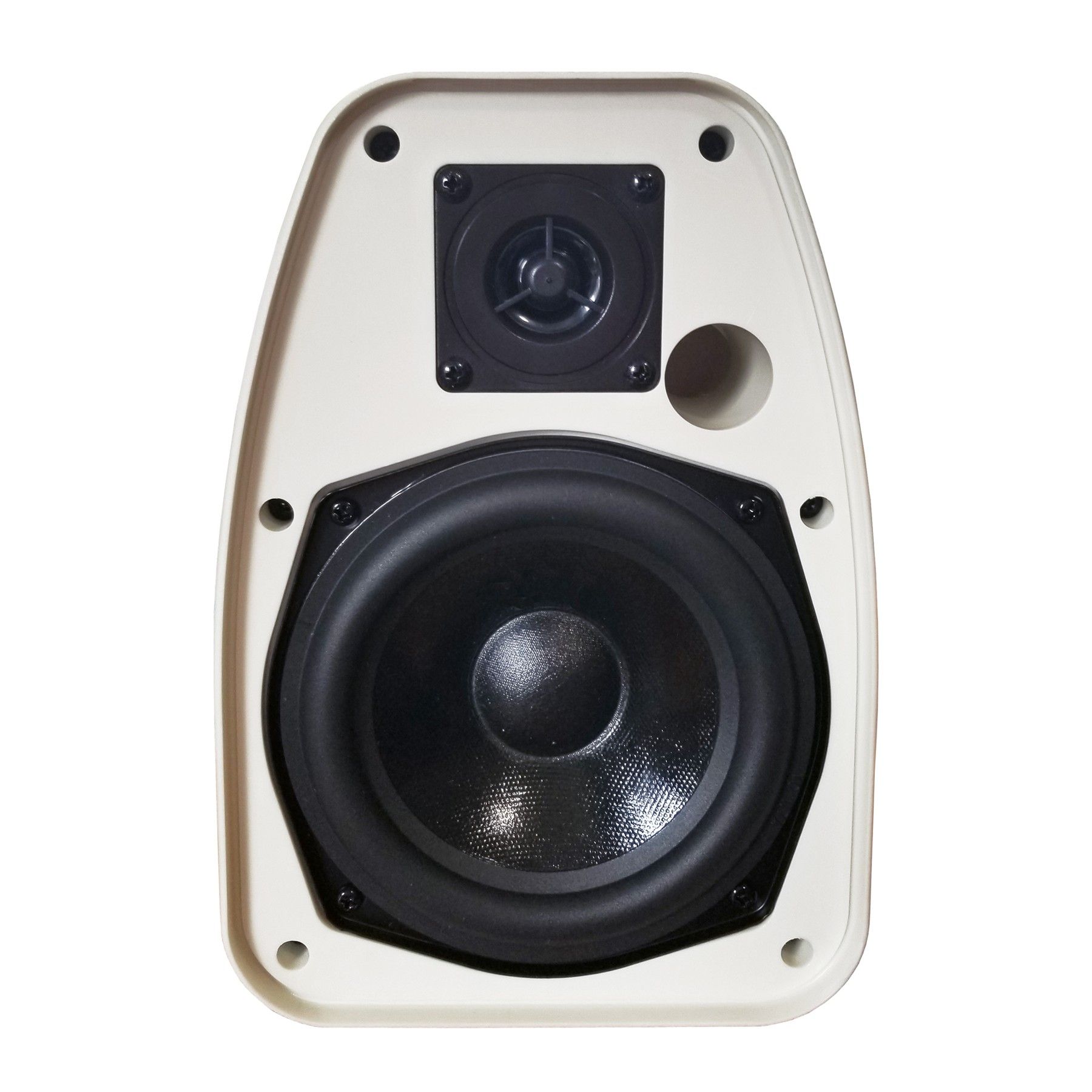 Adatto DV52si White, view 4