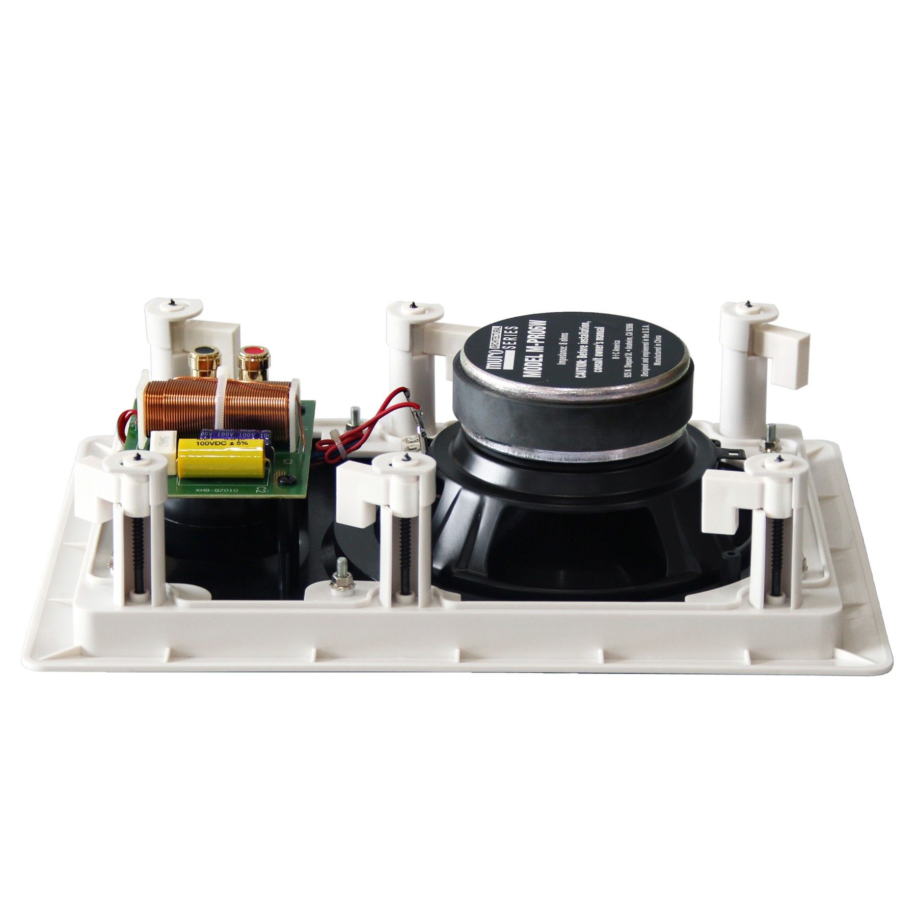 BIC MPRO6W, view 6