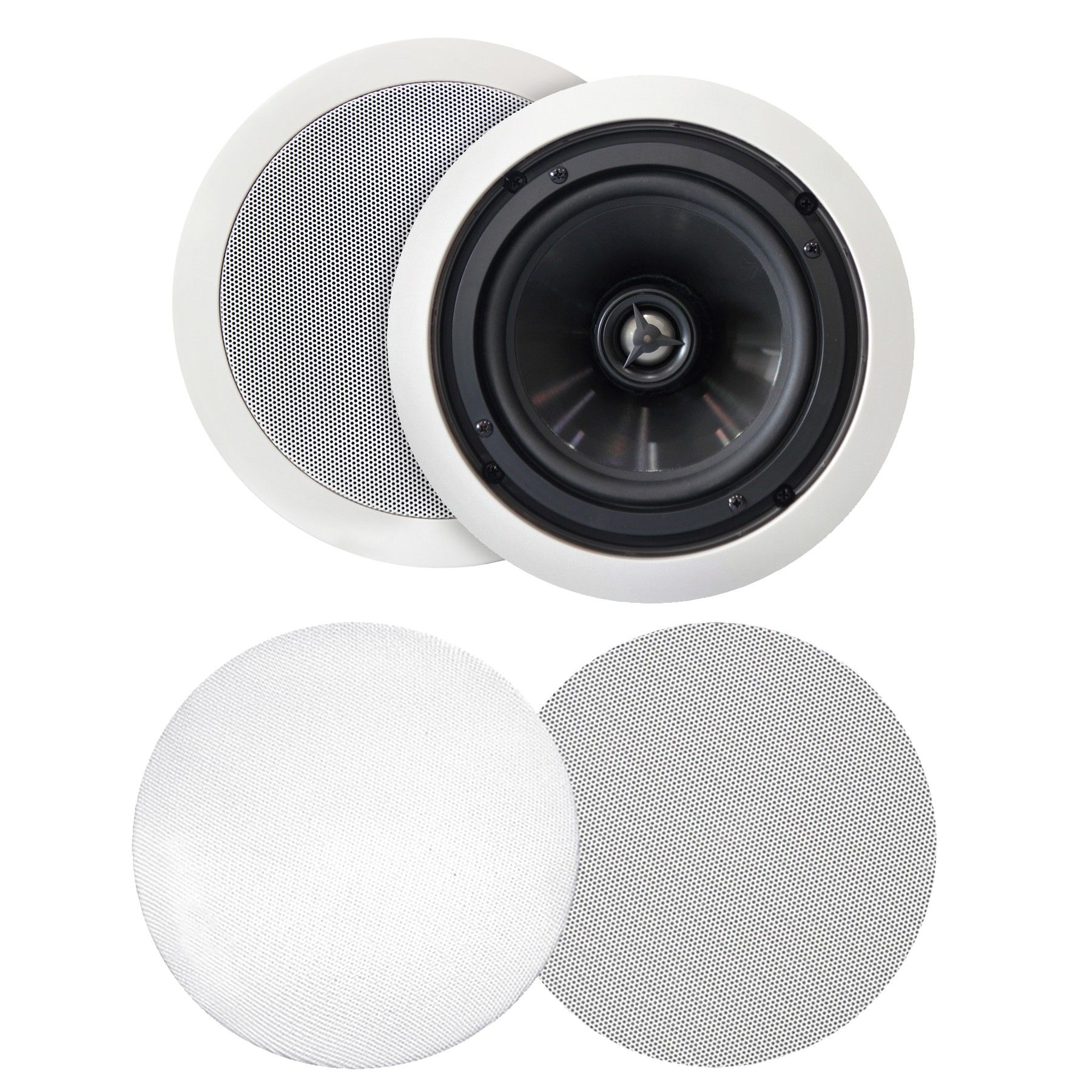 BIC MSR-PRO6, view 1