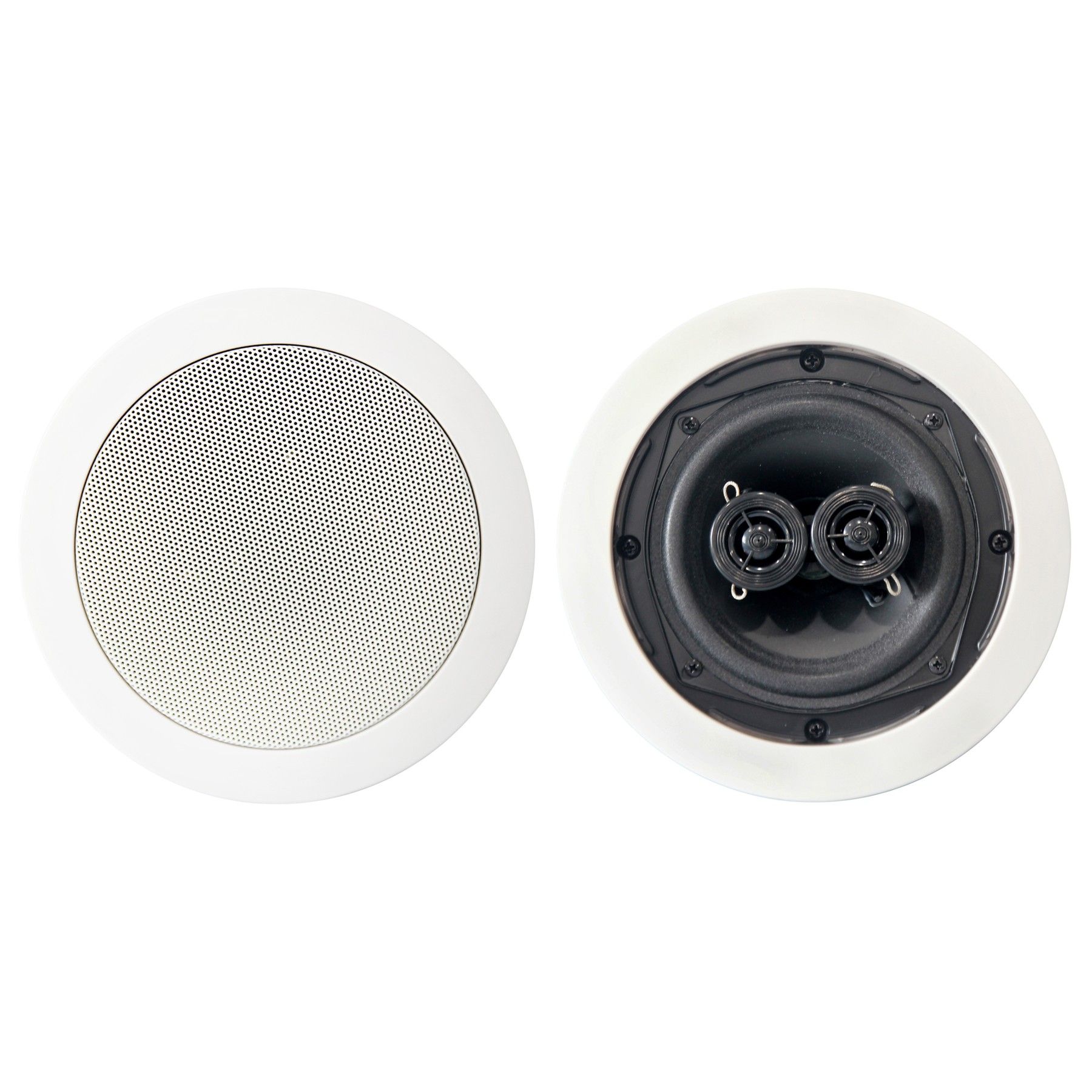 BIC MSR5D, view 1