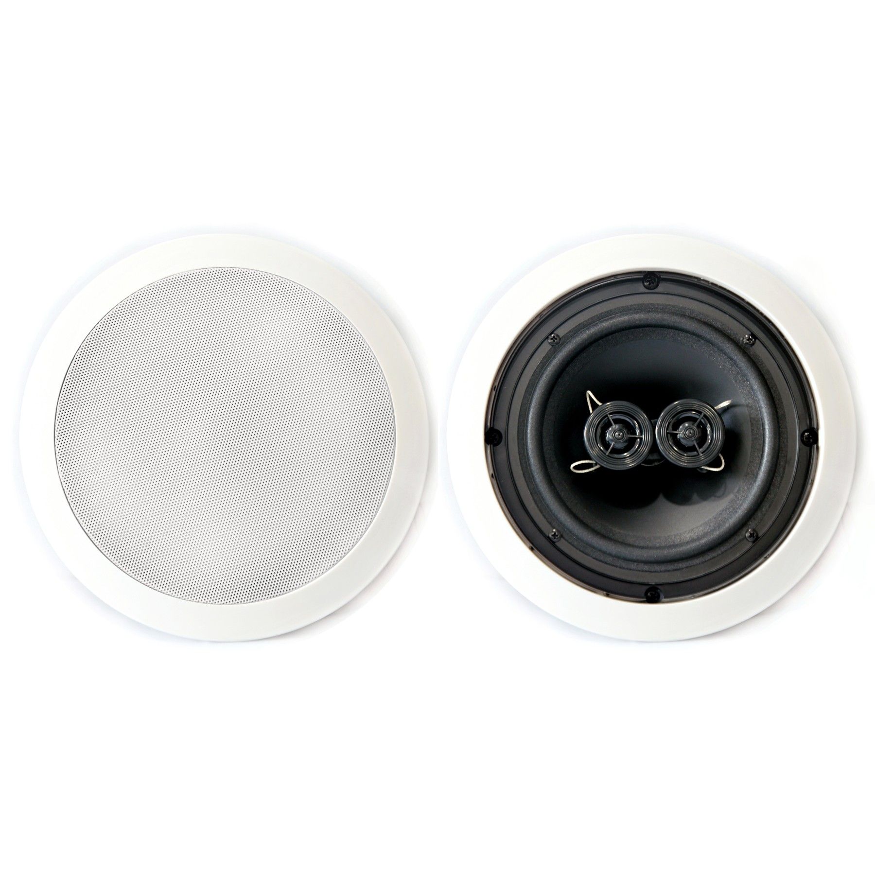 BIC MSR6D, view 1