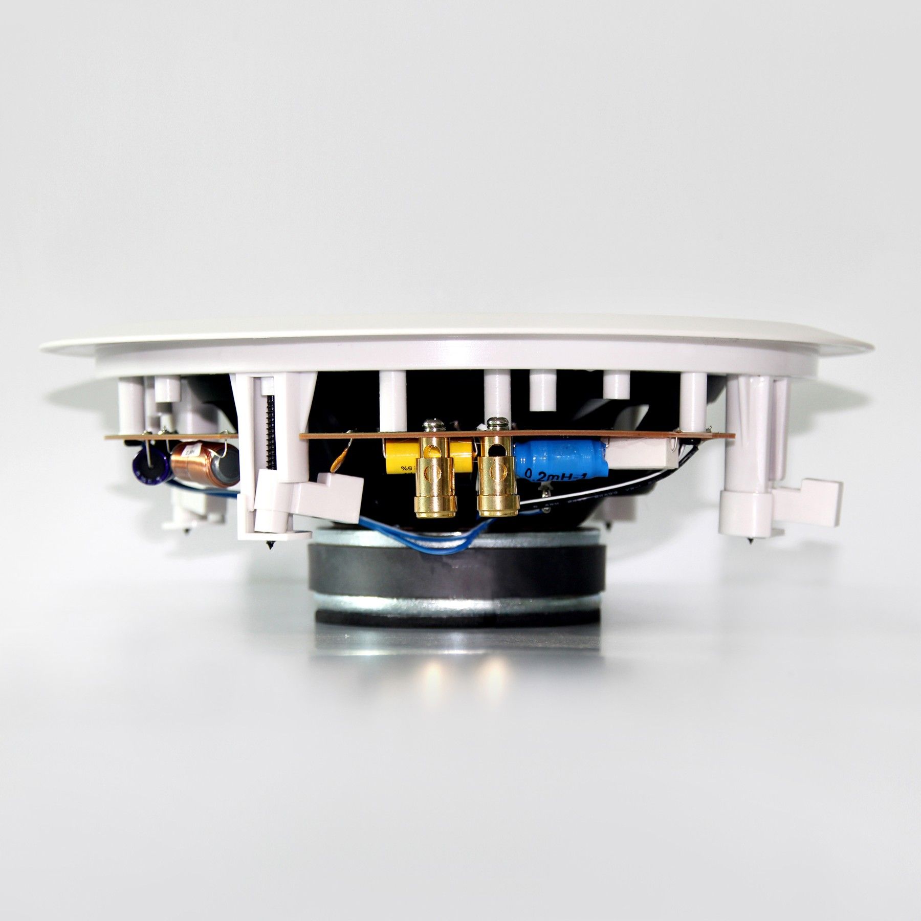 BIC MSR8, view 7