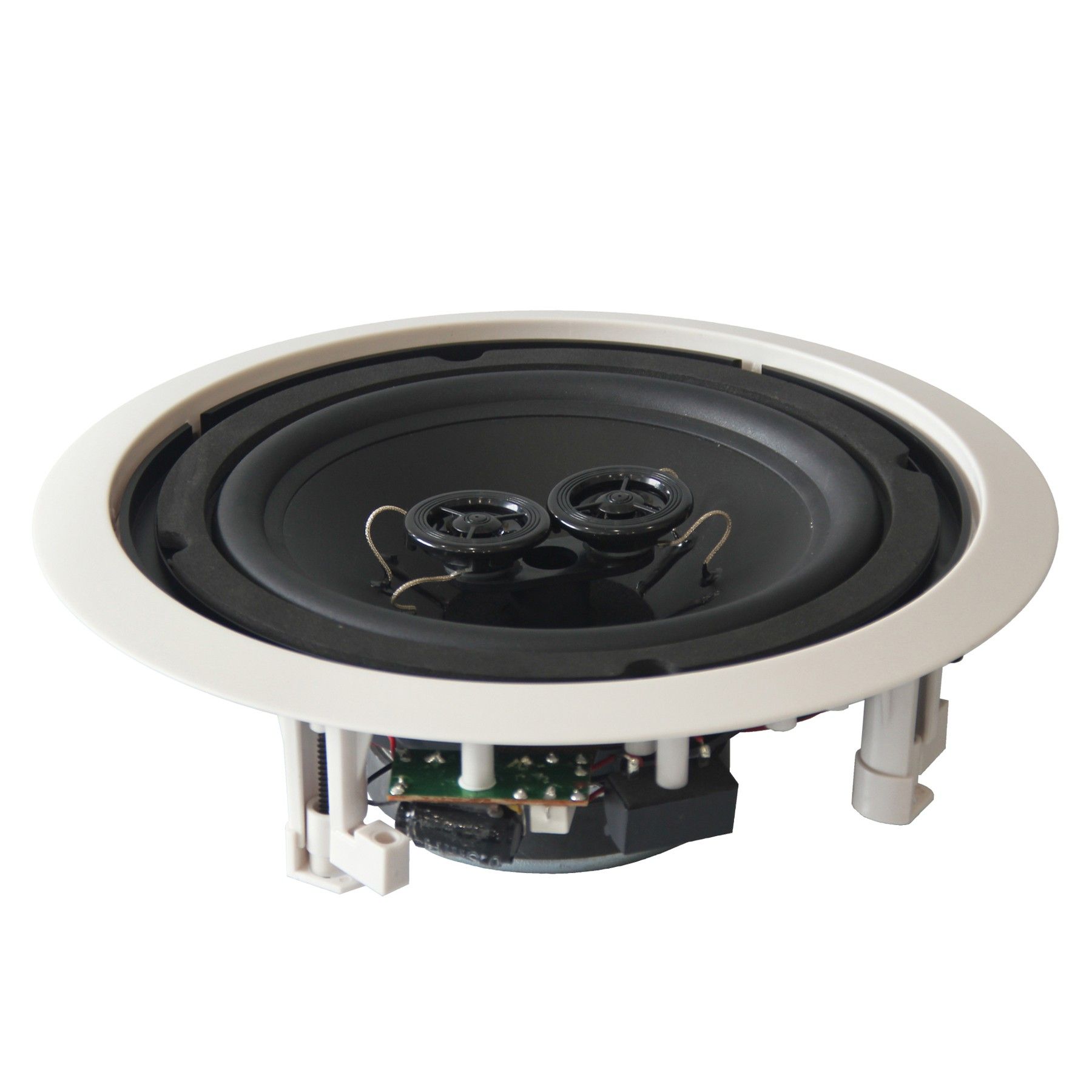 BIC MSR8D, view 2