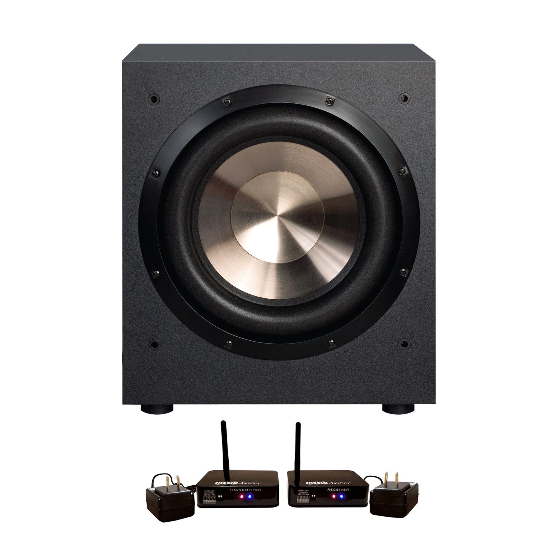 Formula F-12 Wireless