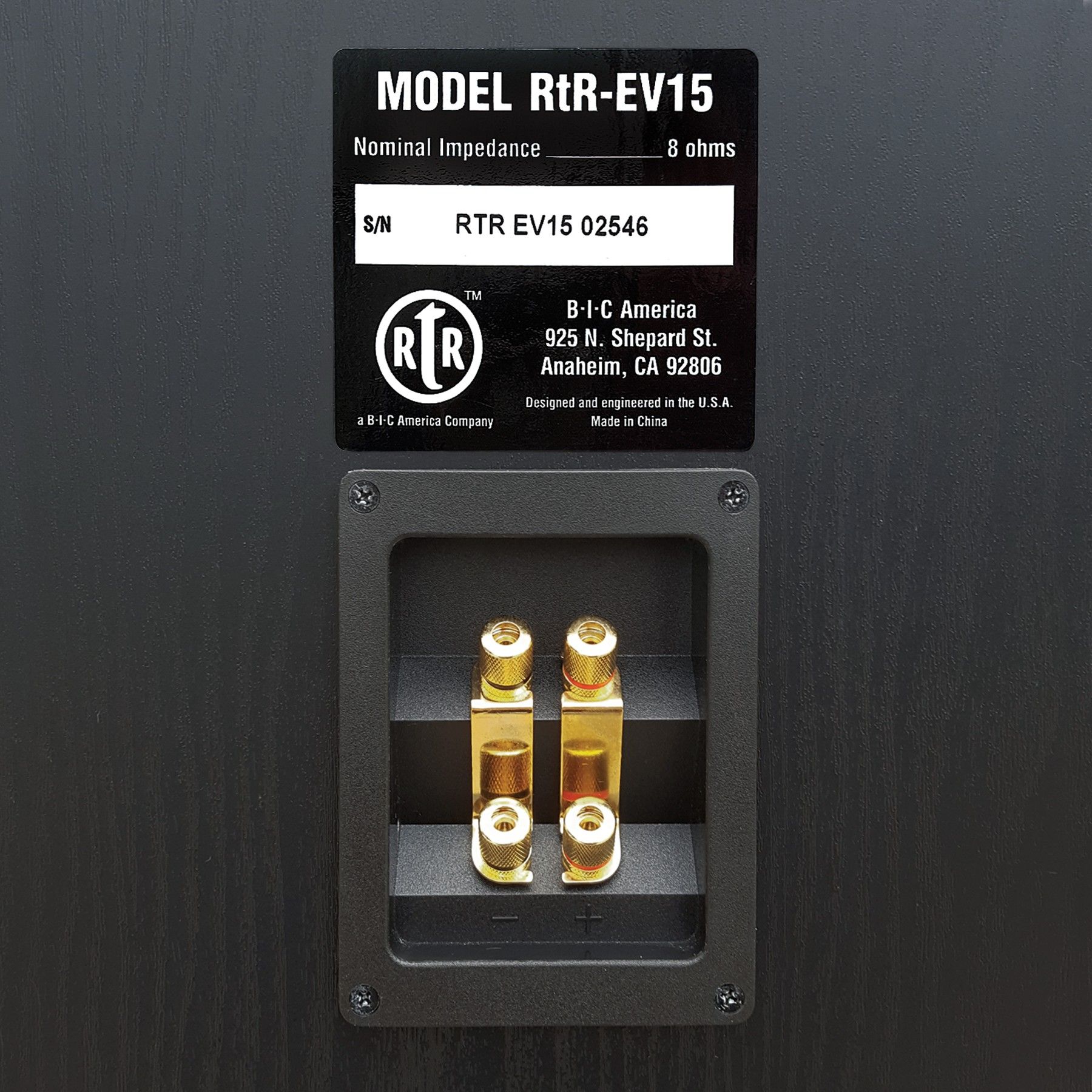 RtR Eviction EV15, view 6