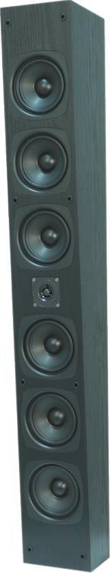 RtR OWT75, 37.5 inches tall