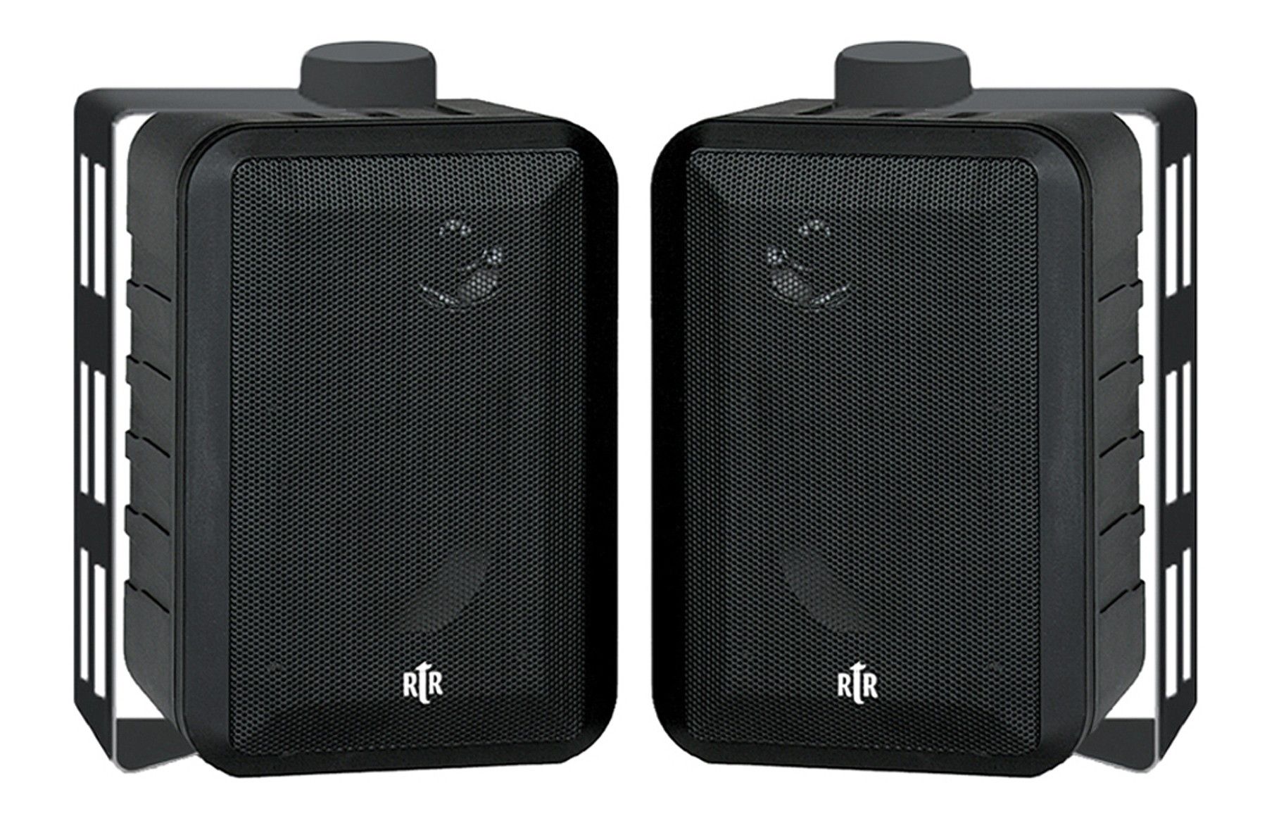 RtR V44-2 Black, view 2