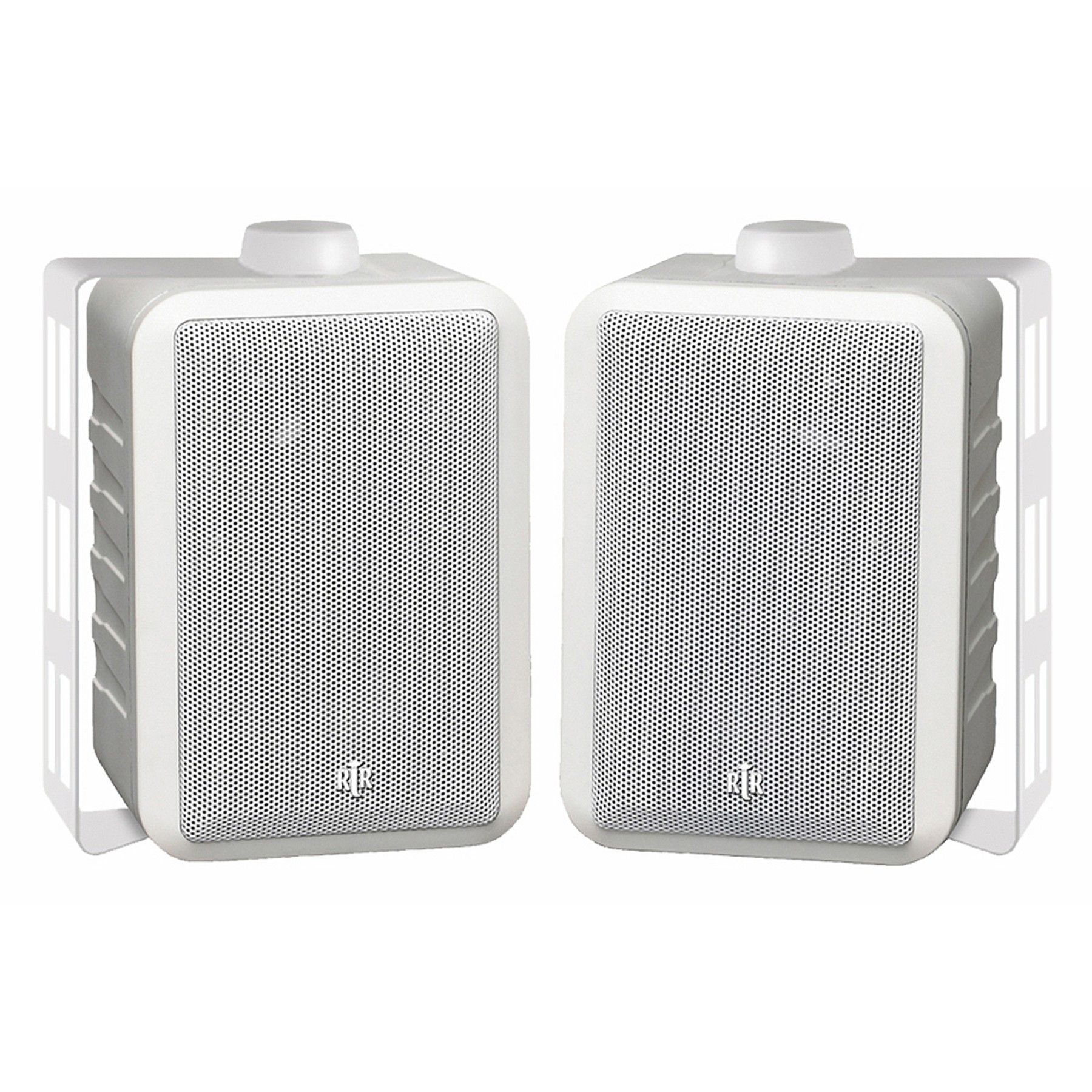 RtR V44-2 White, view 2