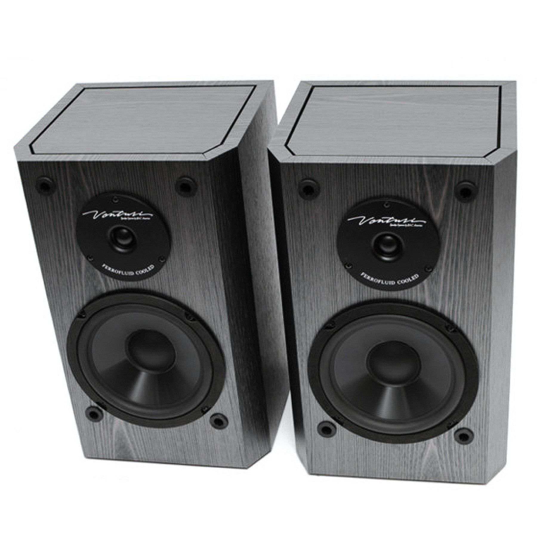 Venturi 7.2 DV64-12 System, view 3