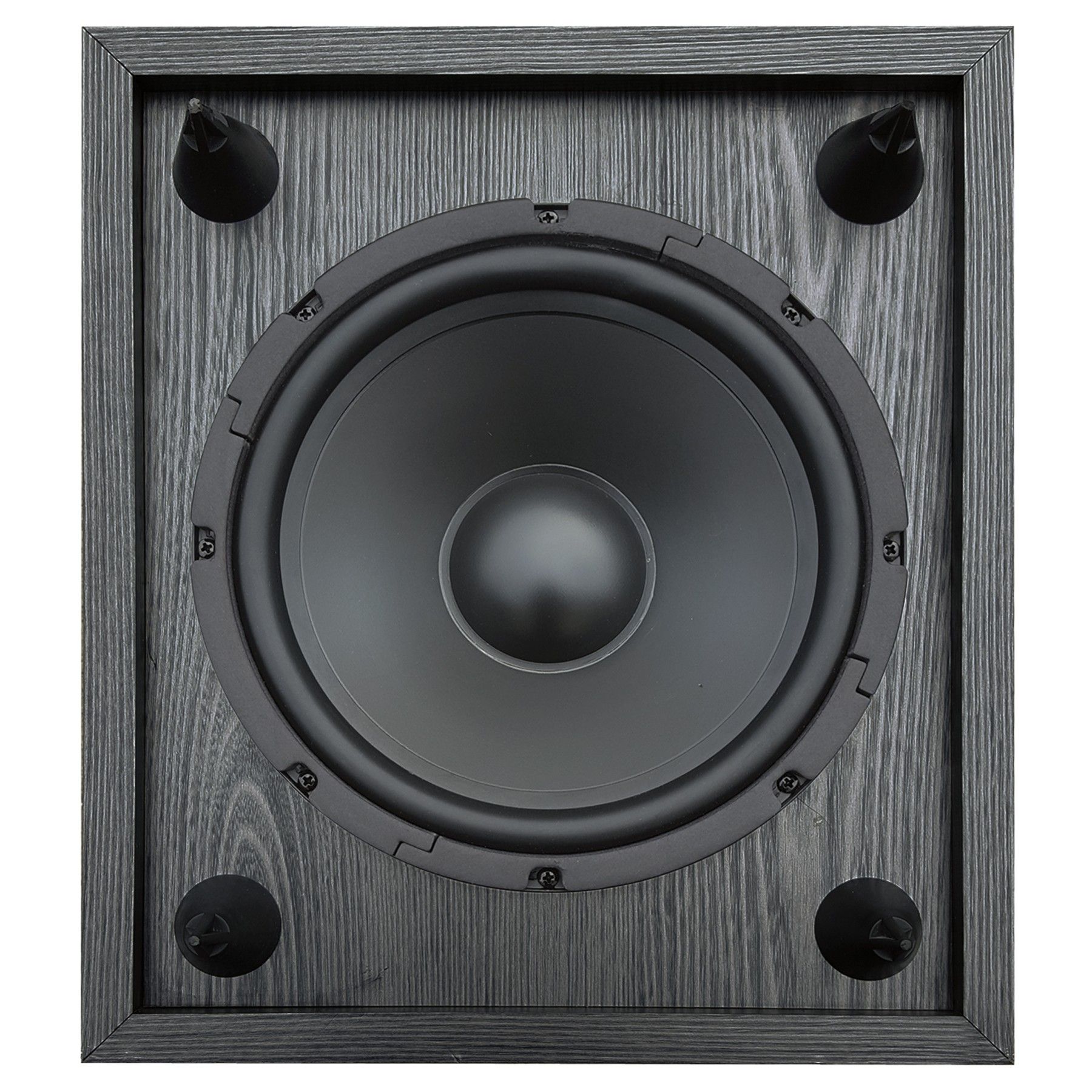 Venturi 7.2 DV64-12 System, view 9