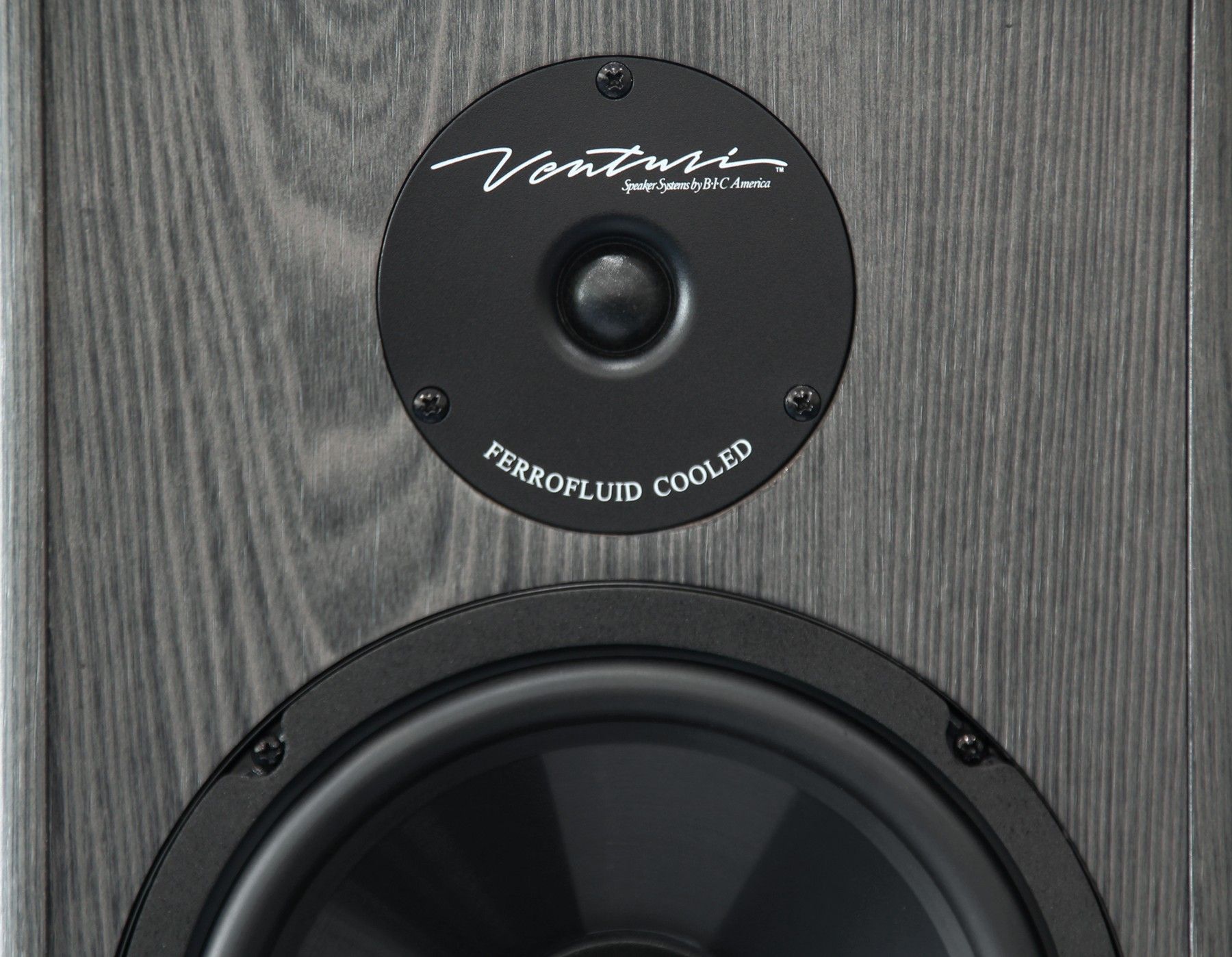 Venturi DV64, view 7