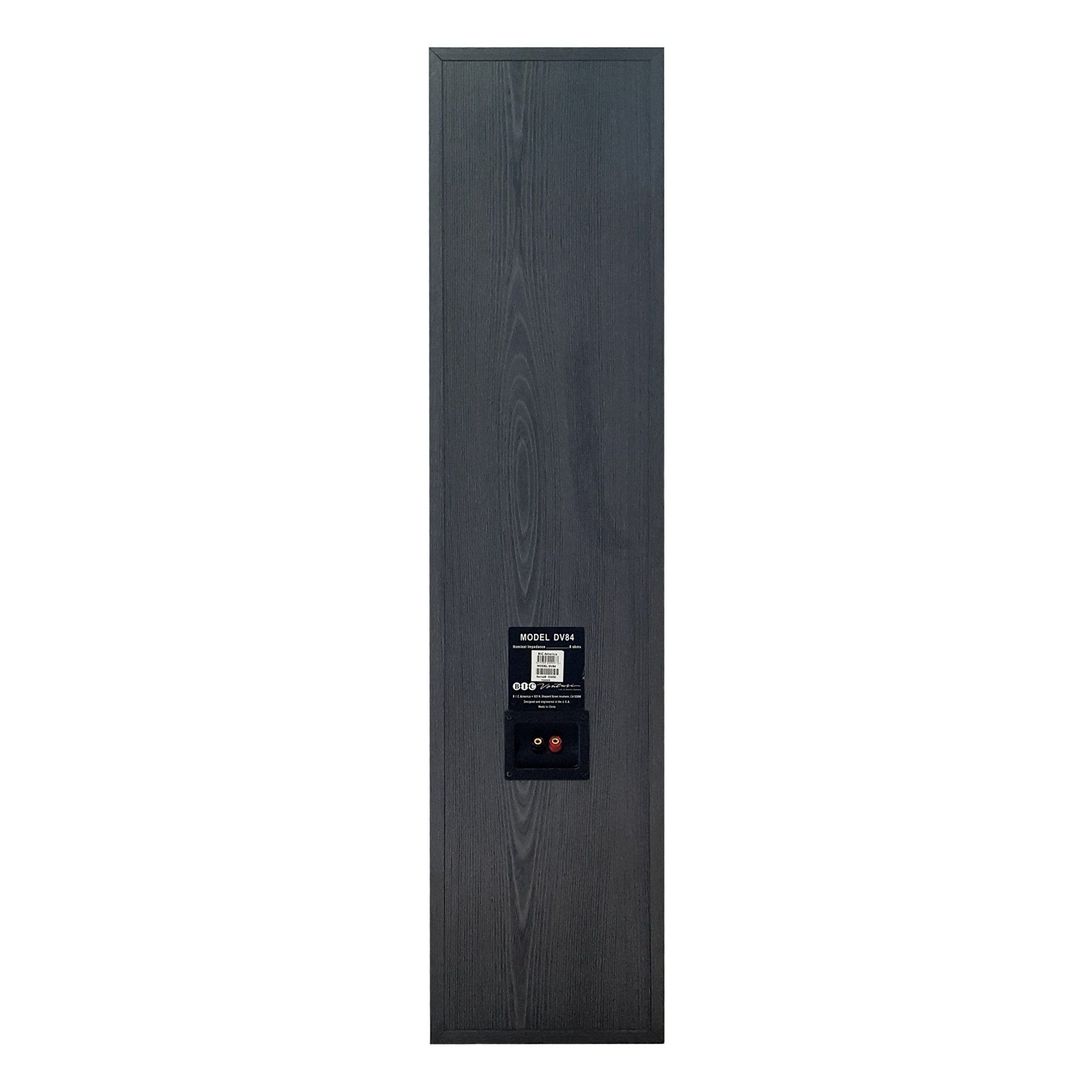 Venturi DV84, view 5